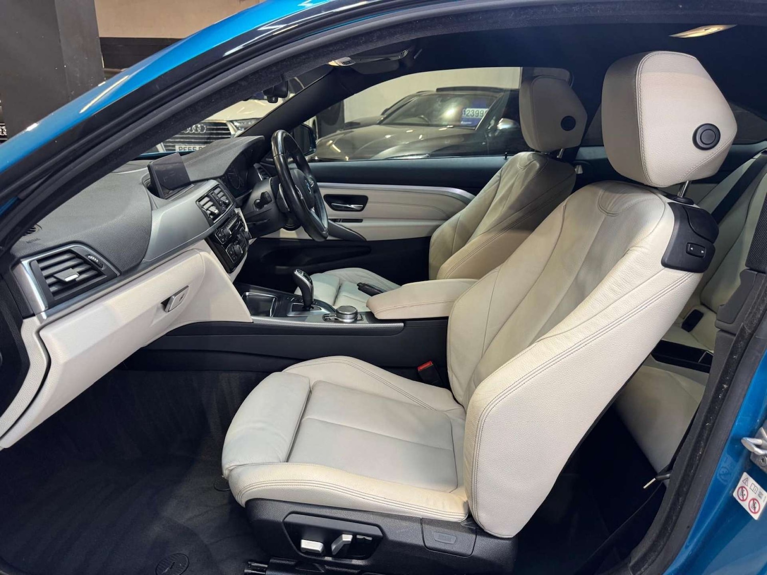 Used BMW 4 Series 2018 for sale - 76505133: Photo 68