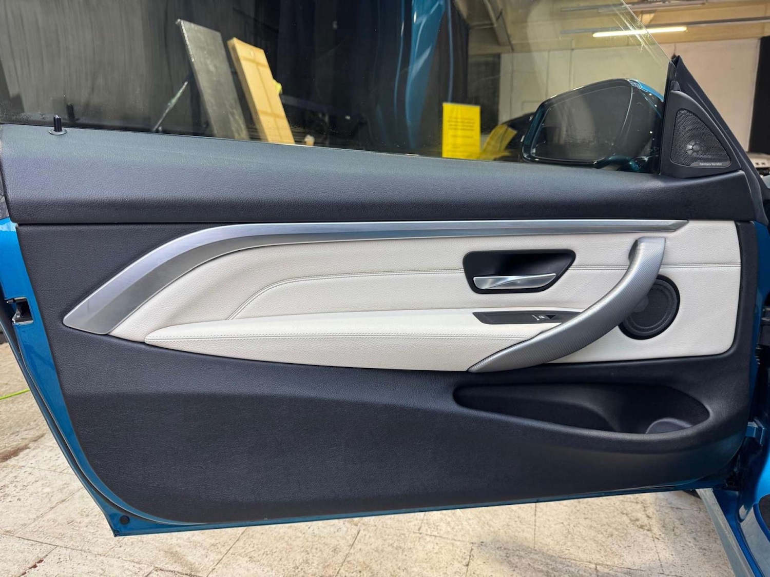 Used BMW 4 Series 2018 for sale - 76505133: Photo 70