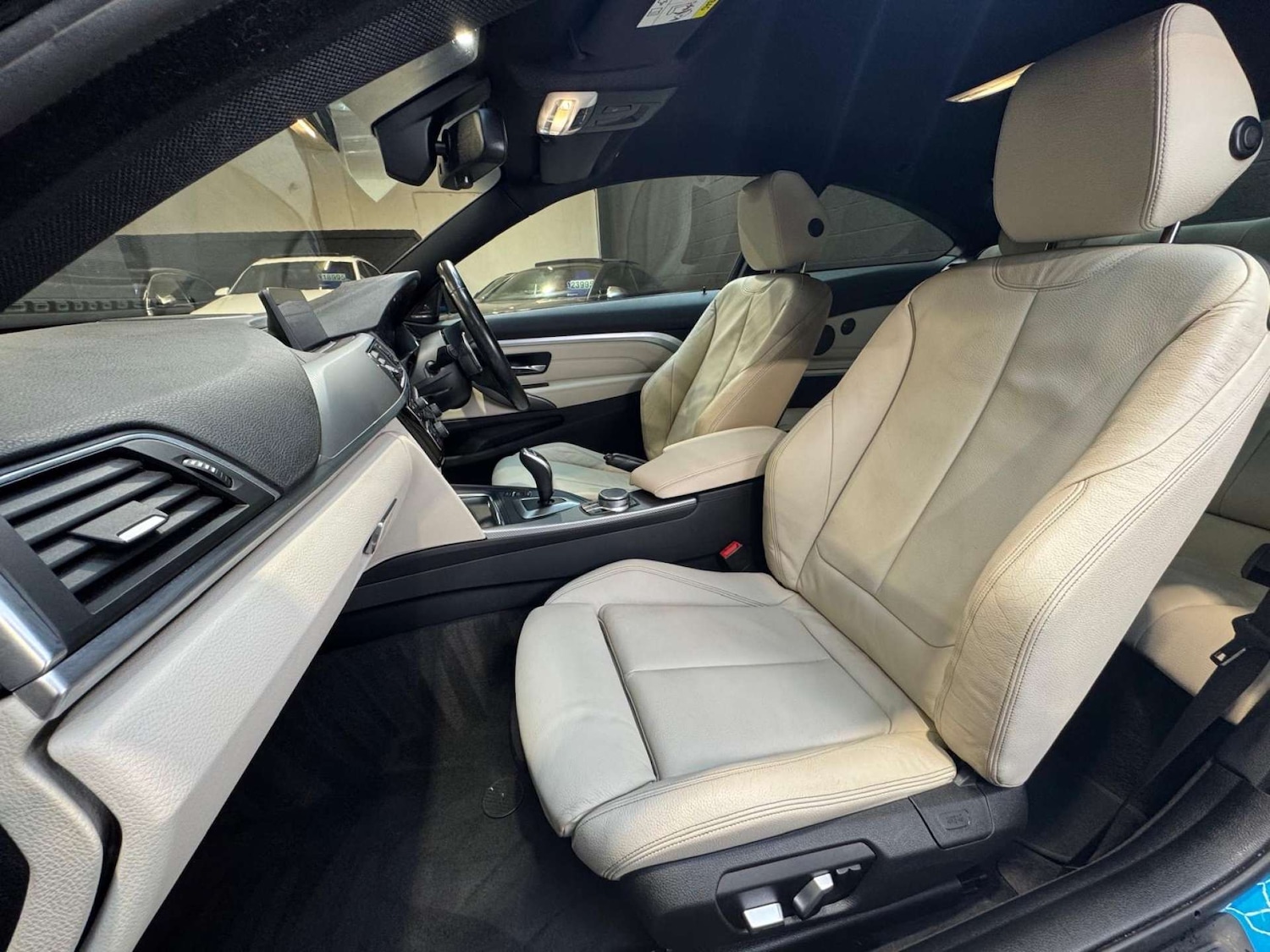 Used BMW 4 Series 2018 for sale - 76505133: Photo 71