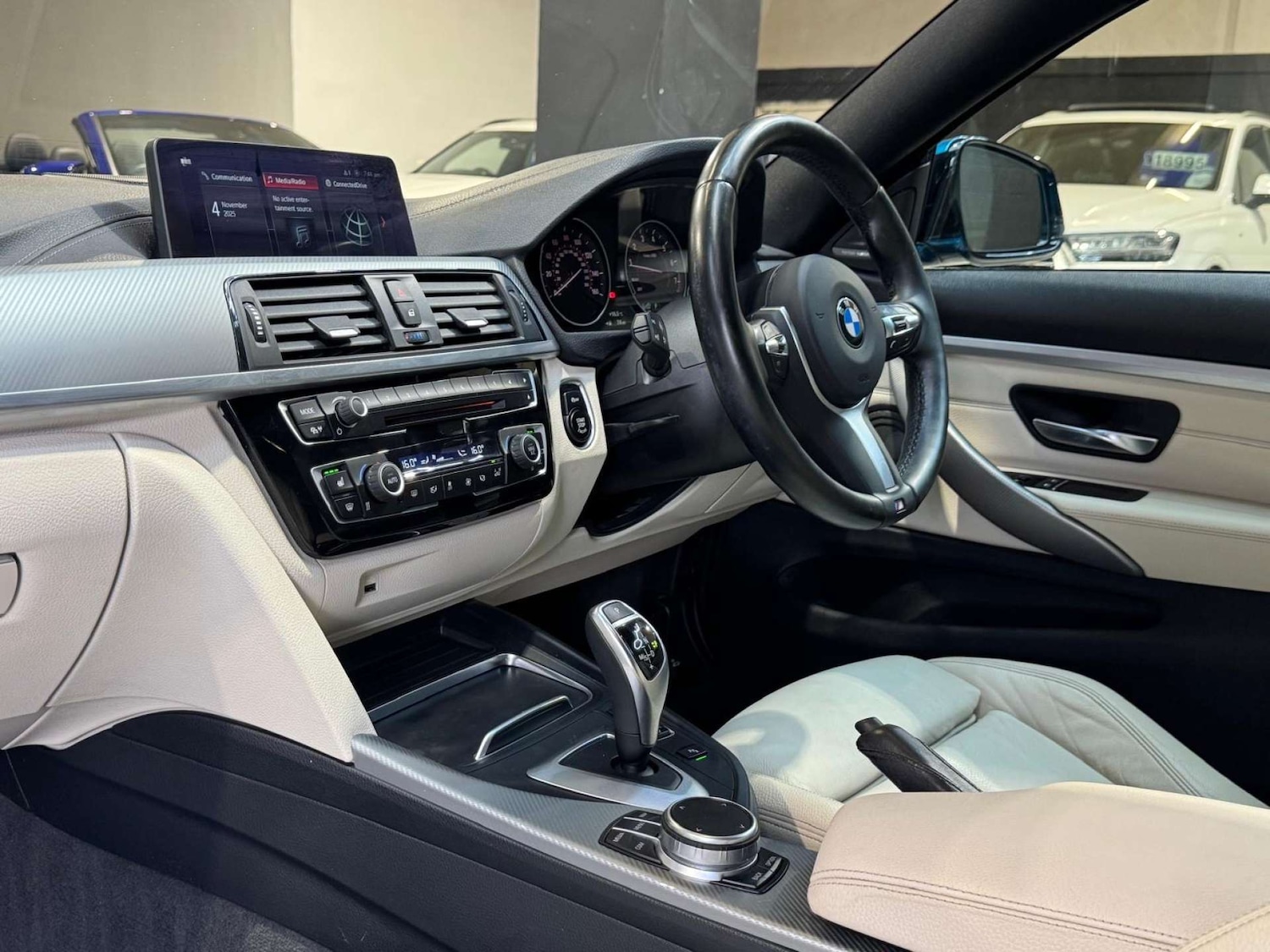 Used BMW 4 Series 2018 for sale - 76505133: Photo 72