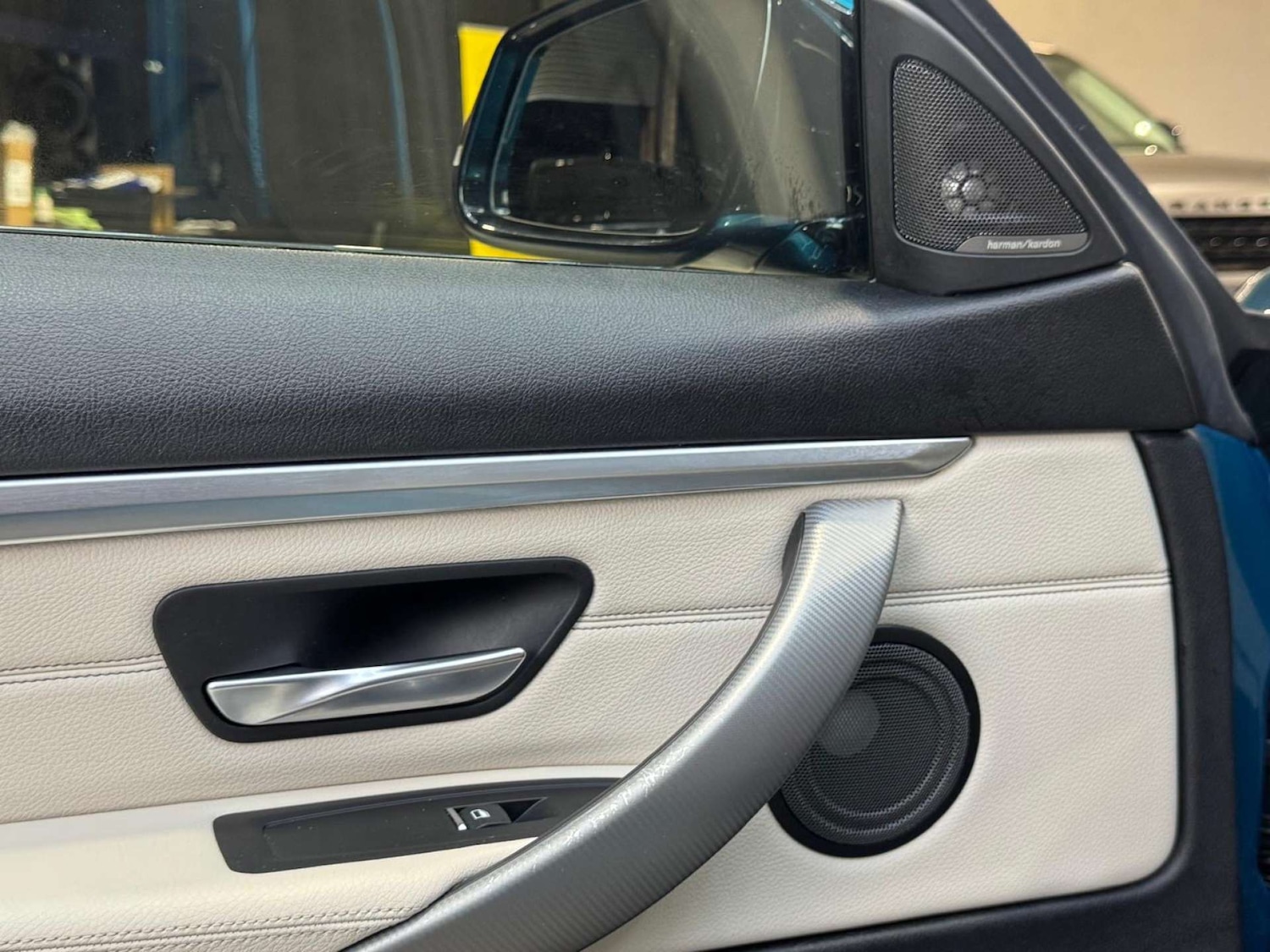 Used BMW 4 Series 2018 for sale - 76505133: Photo 75