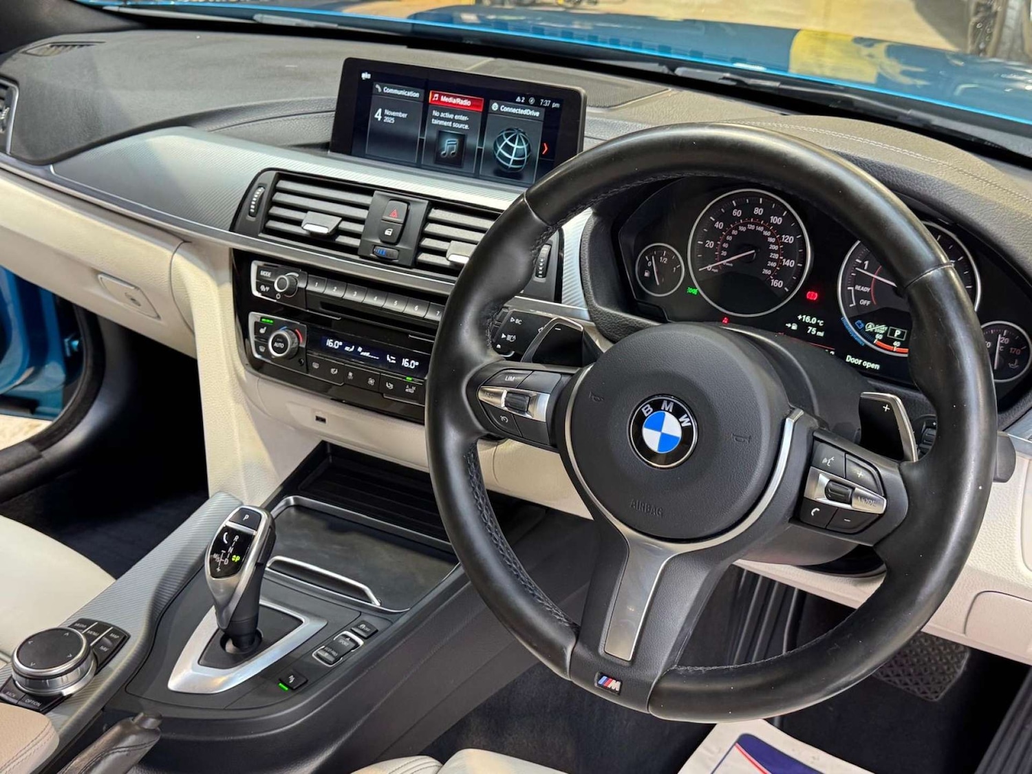 Used BMW 4 Series 2018 for sale - 76505133: Photo 9