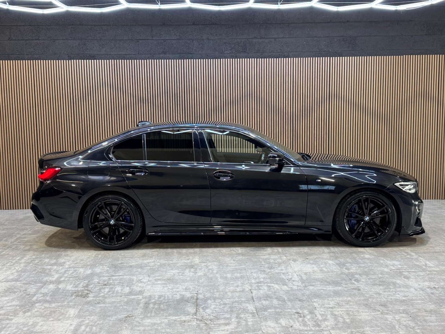 Used BMW 3 Series 2019 for sale - 77932002: Photo 13