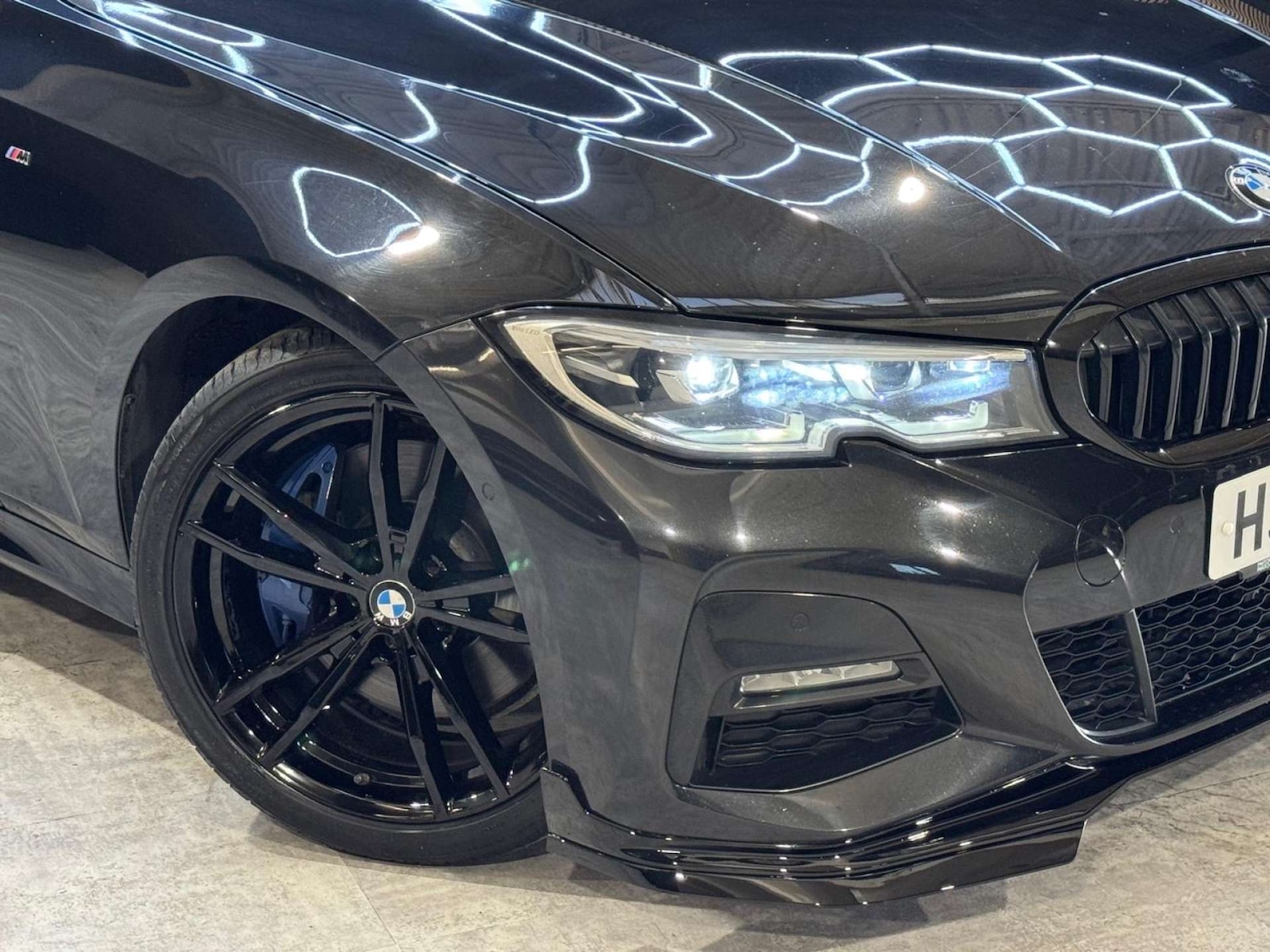 Used BMW 3 Series 2019 for sale - 77932002: Photo 15