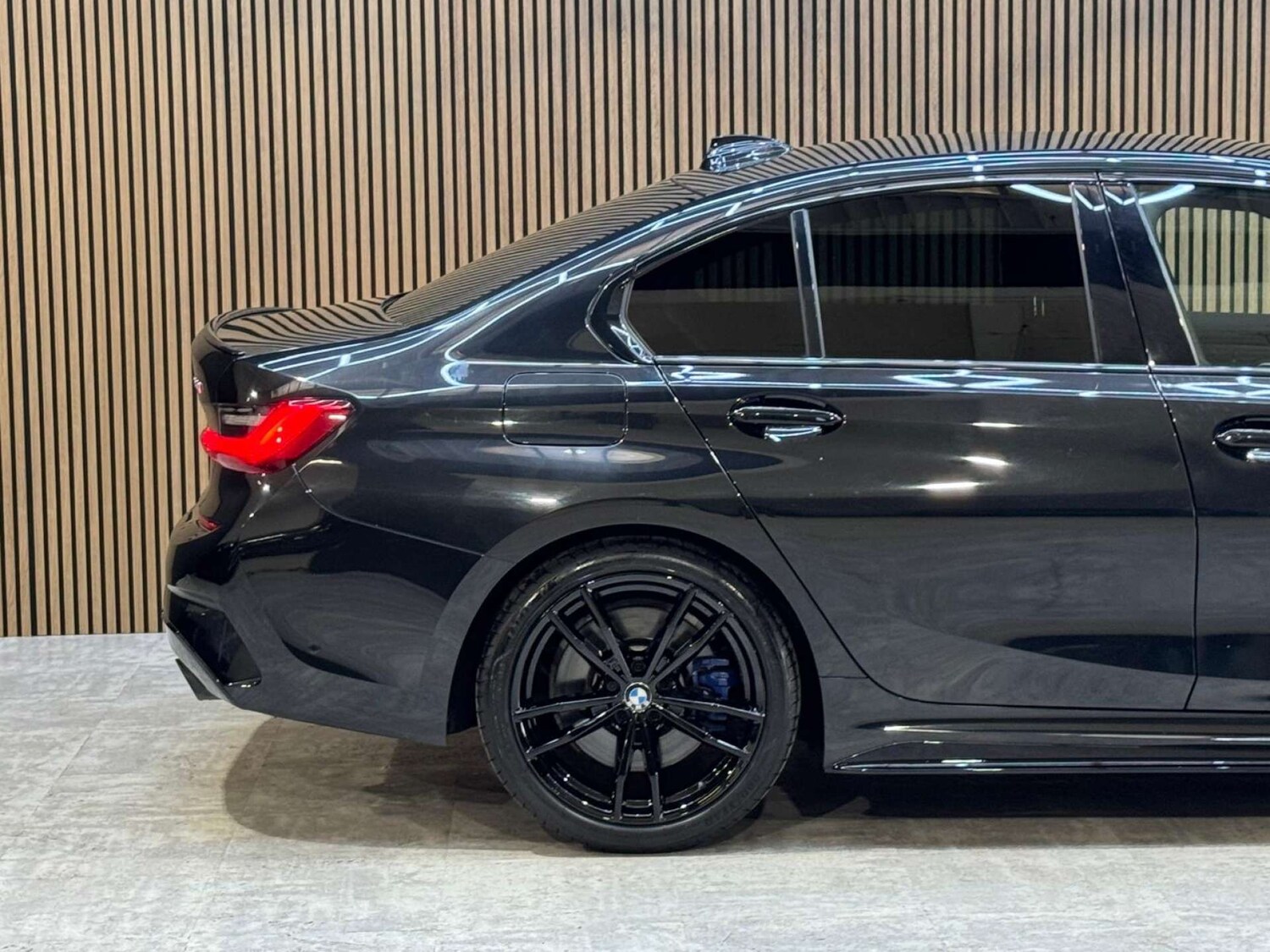 Used BMW 3 Series 2019 for sale - 77932002: Photo 18