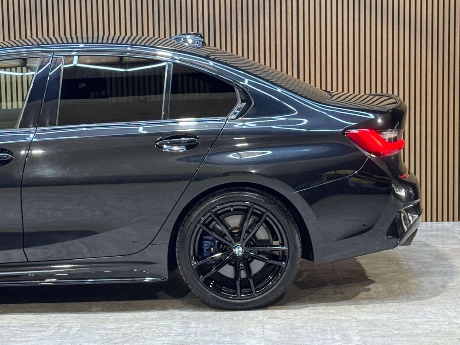 Used BMW 3 Series 2019 for sale - 77932002: Photo 26