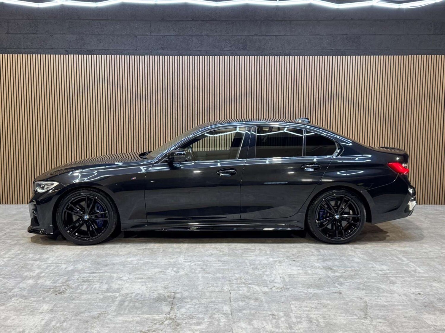Used BMW 3 Series 2019 for sale - 77932002: Photo 27