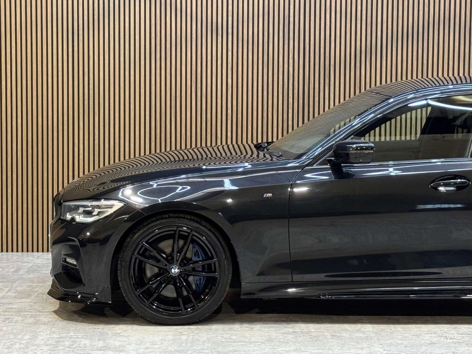 Used BMW 3 Series 2019 for sale - 77932002: Photo 31