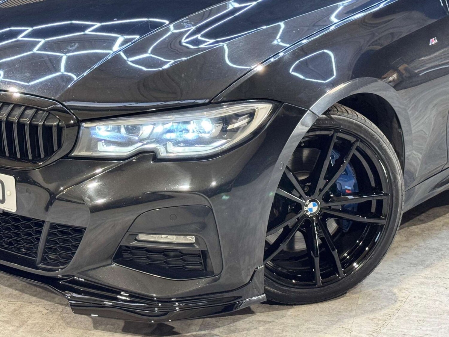 Used BMW 3 Series 2019 for sale - 77932002: Photo 38