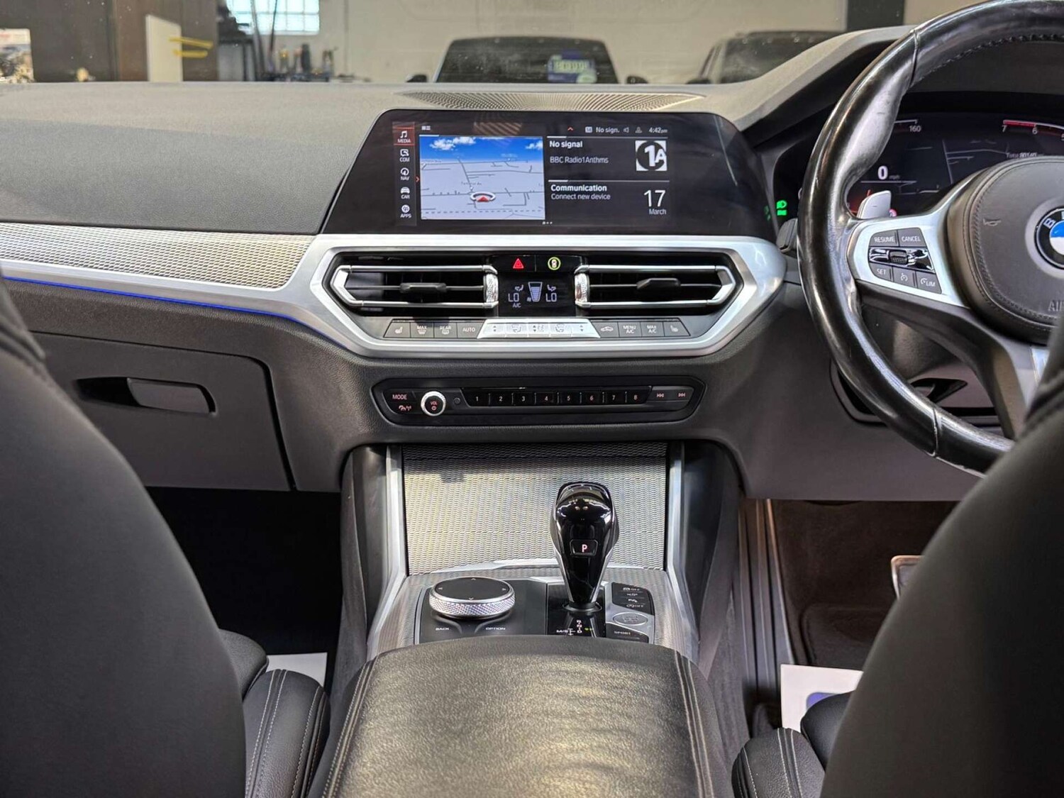 Used BMW 3 Series 2019 for sale - 77932002: Photo 42