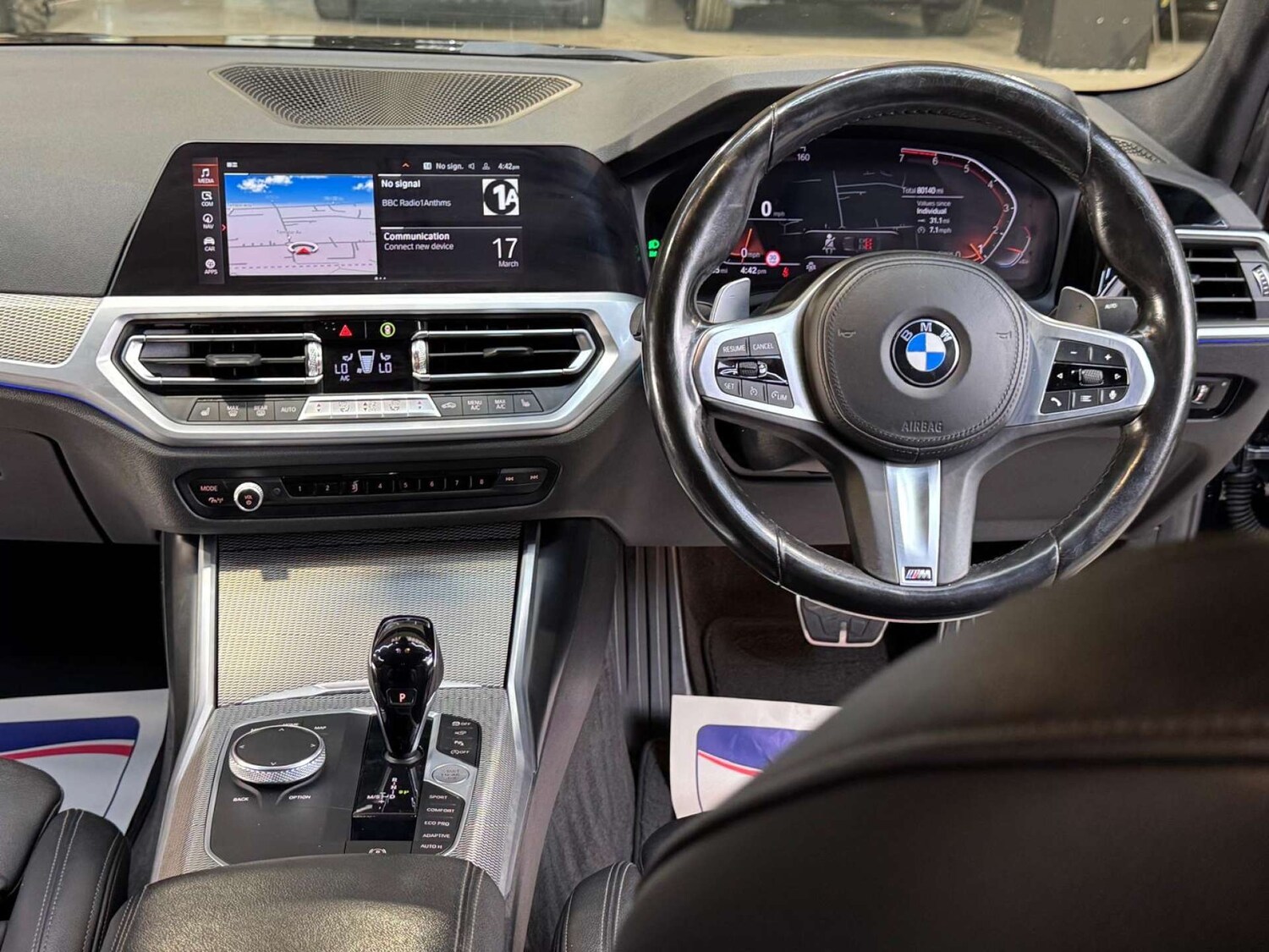 Used BMW 3 Series 2019 for sale - 77932002: Photo 43