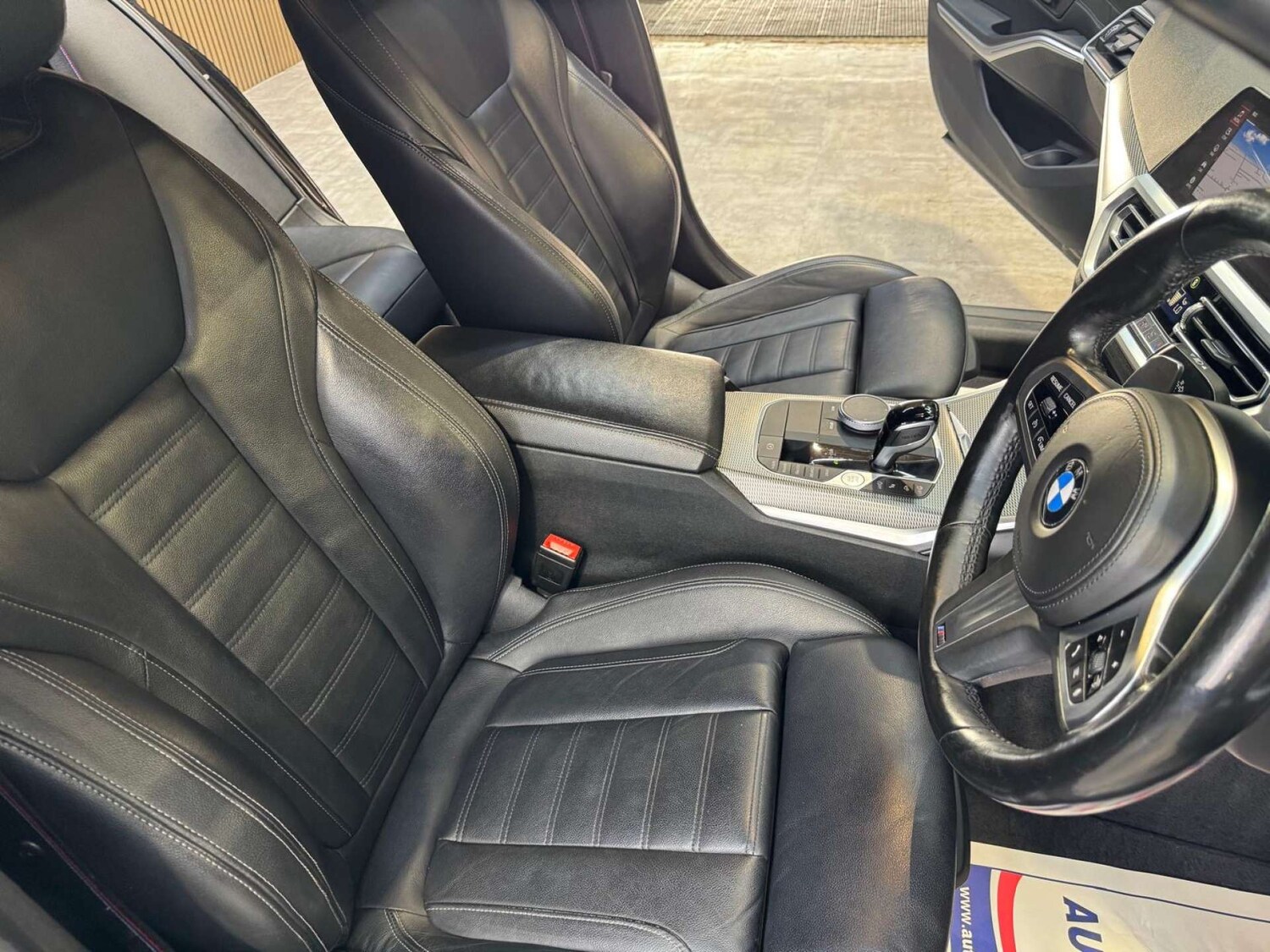 Used BMW 3 Series 2019 for sale - 77932002: Photo 44
