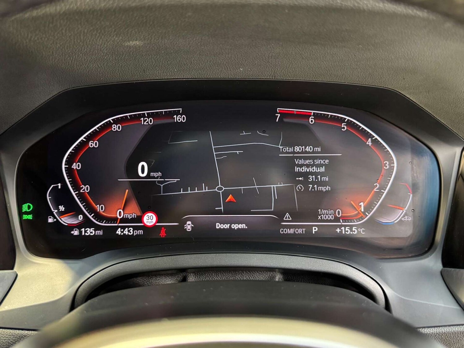 Used BMW 3 Series 2019 for sale - 77932002: Photo 45