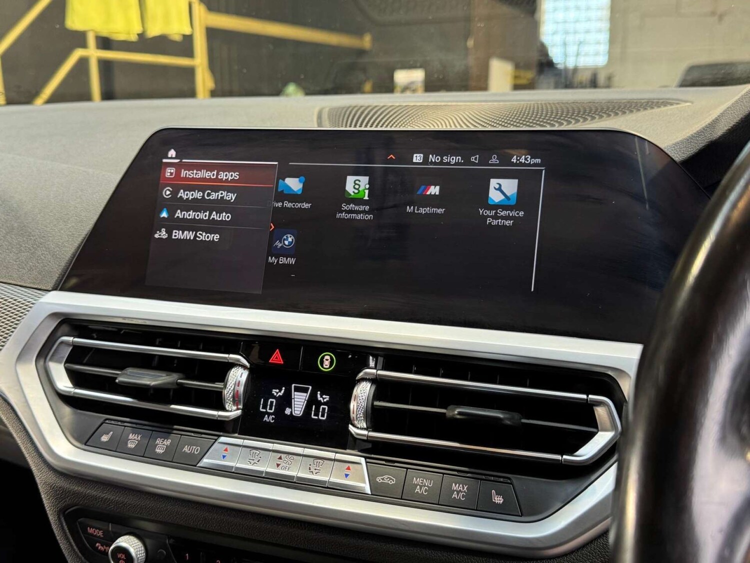 Used BMW 3 Series 2019 for sale - 77932002: Photo 48