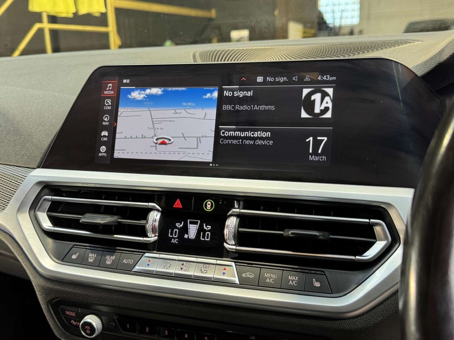 Used BMW 3 Series 2019 for sale - 77932002: Photo 50