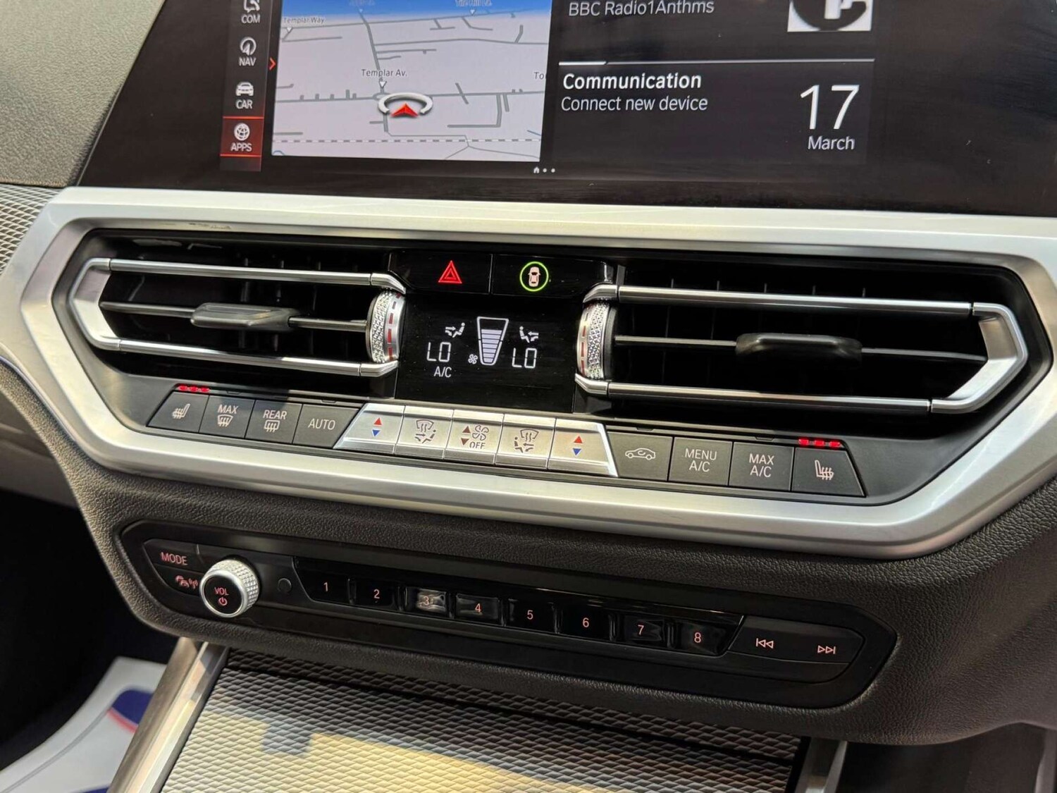 Used BMW 3 Series 2019 for sale - 77932002: Photo 52