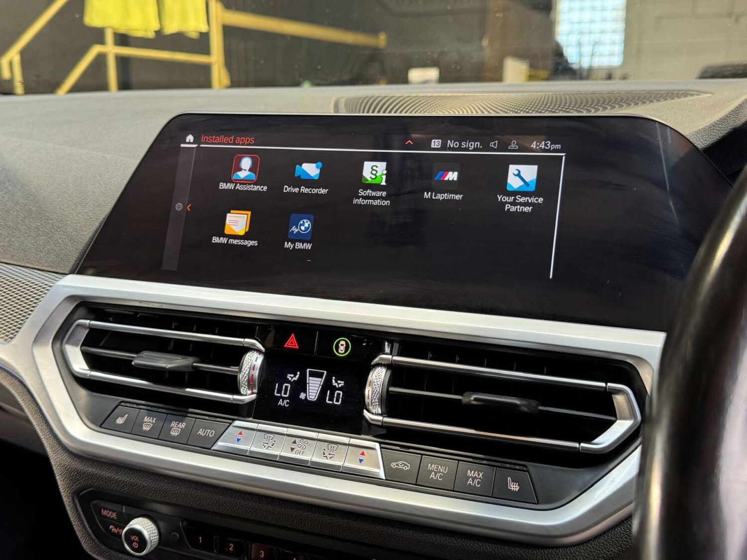 Used BMW 3 Series 2019 for sale - 77932002: Photo 53