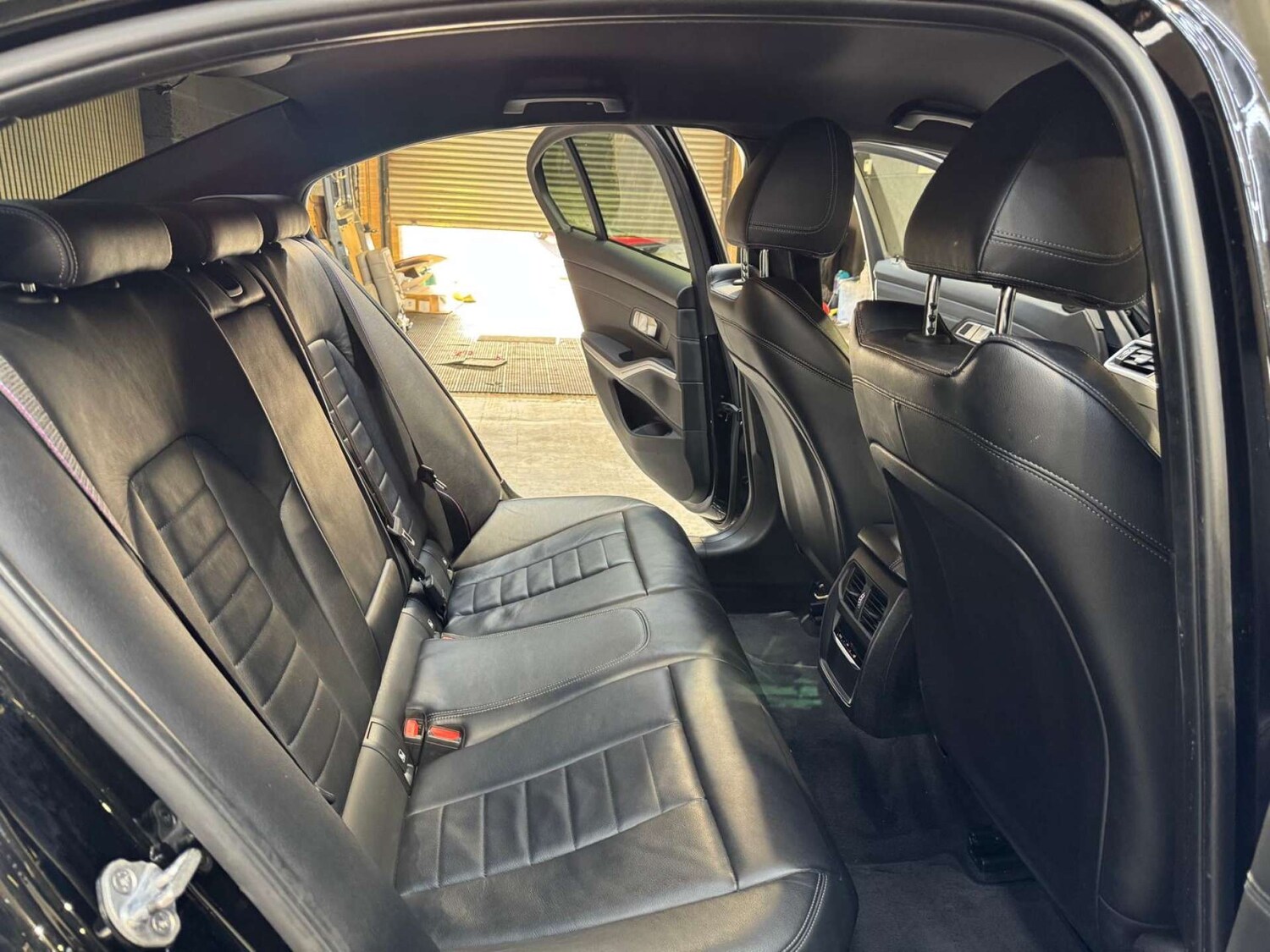 Used BMW 3 Series 2019 for sale - 77932002: Photo 58