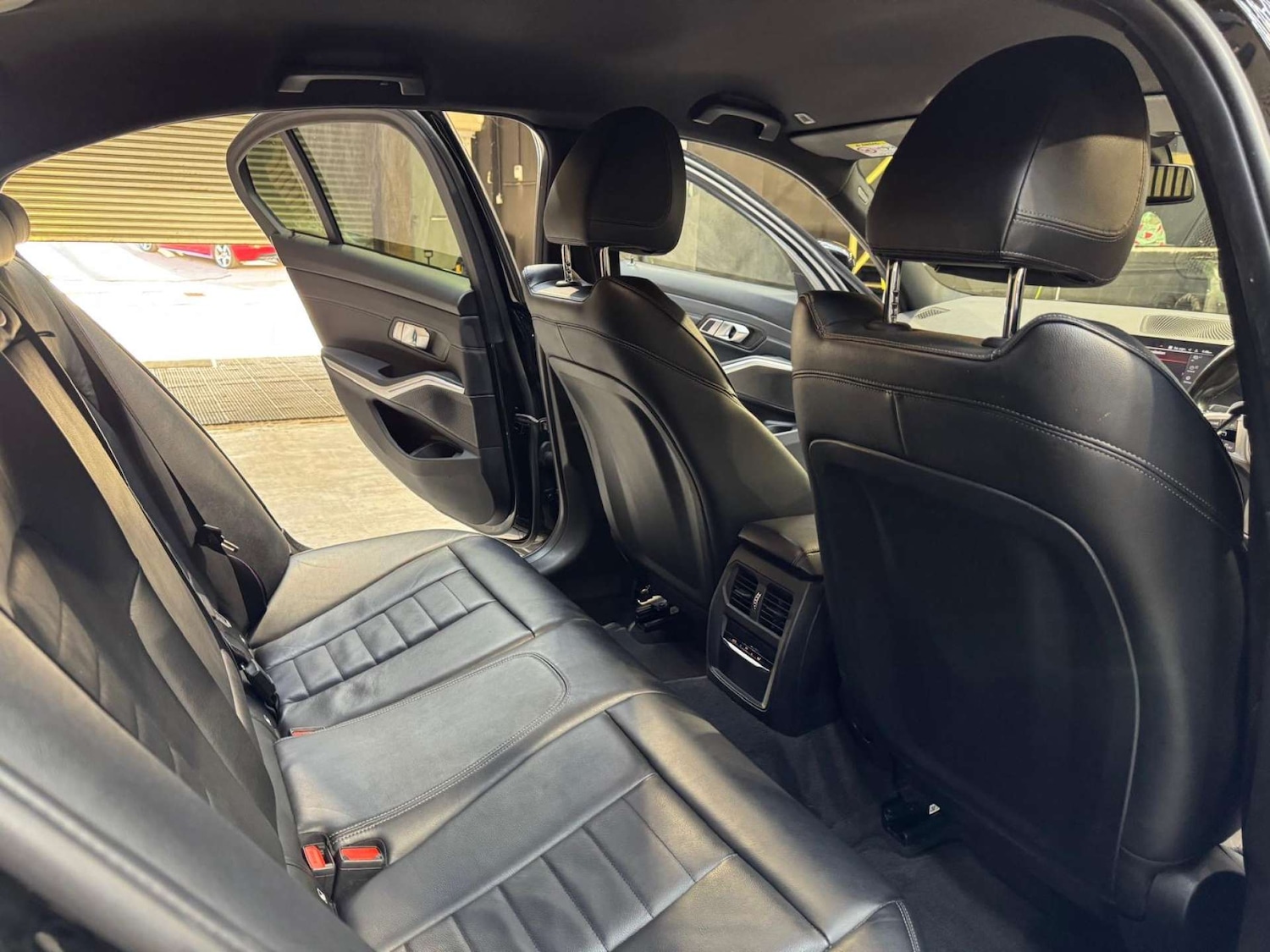 Used BMW 3 Series 2019 for sale - 77932002: Photo 6