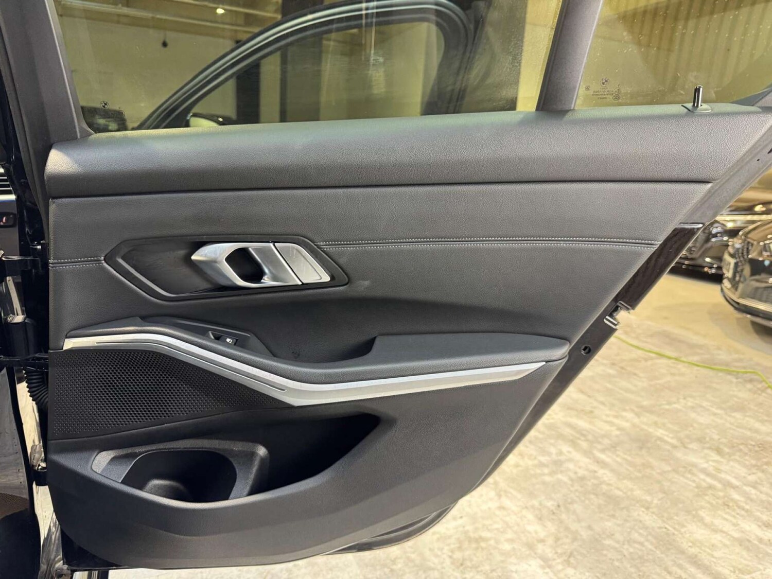 Used BMW 3 Series 2019 for sale - 77932002: Photo 61