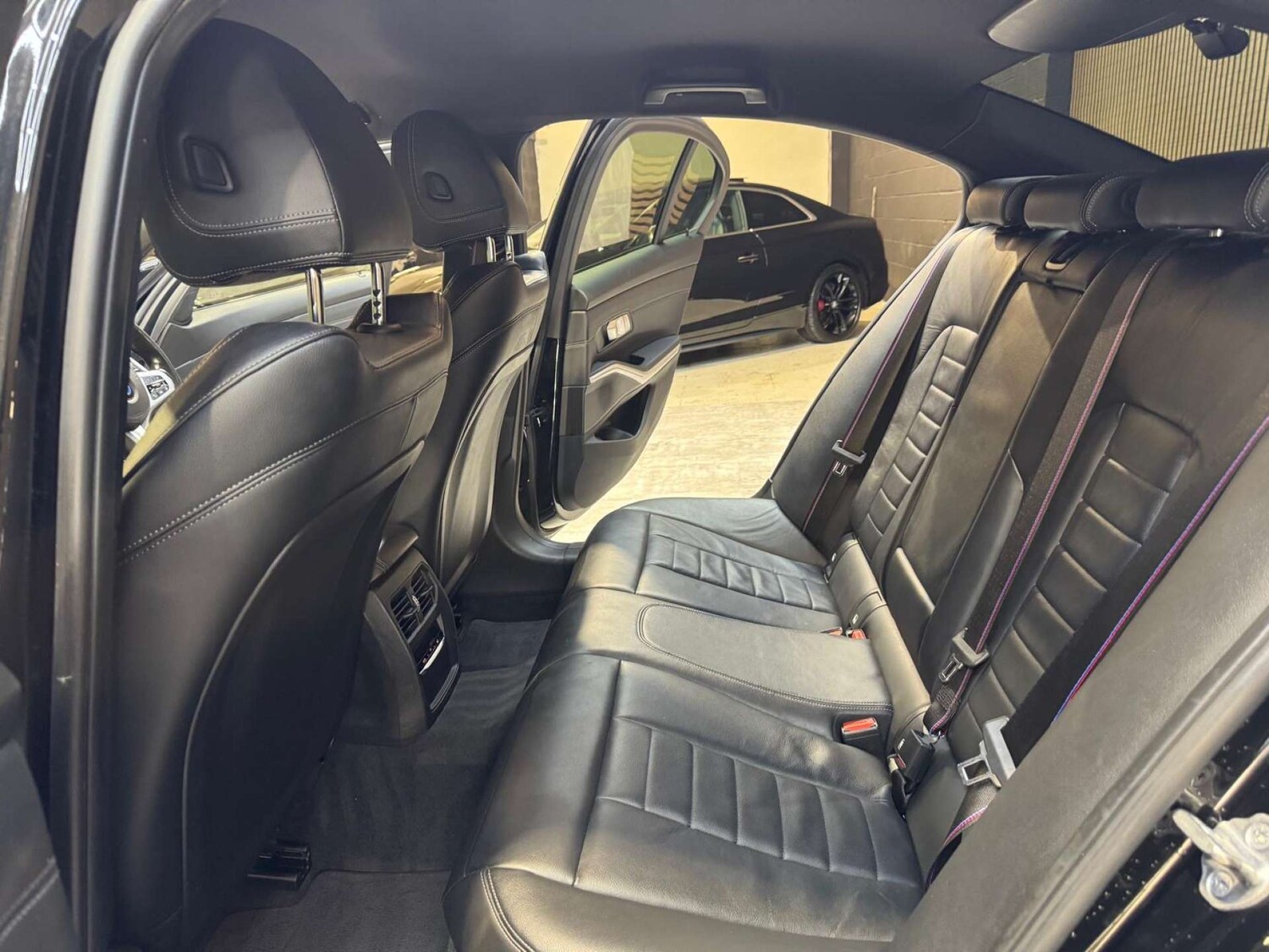 Used BMW 3 Series 2019 for sale - 77932002: Photo 63