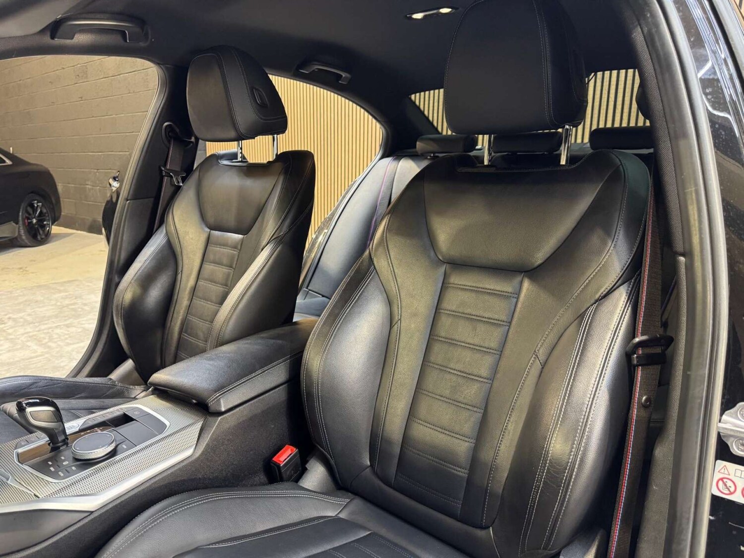 Used BMW 3 Series 2019 for sale - 77932002: Photo 69