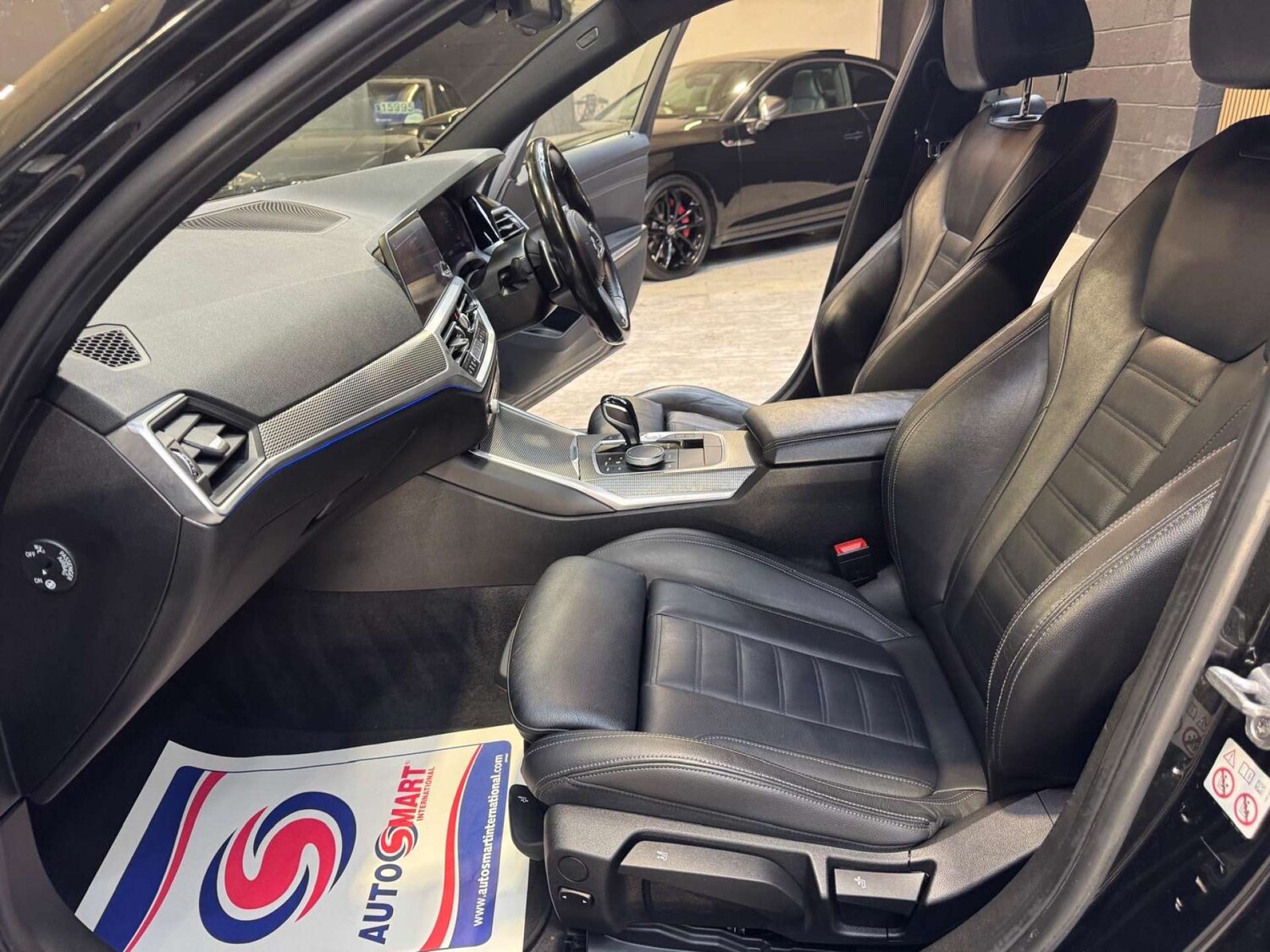 Used BMW 3 Series 2019 for sale - 77932002: Photo 70