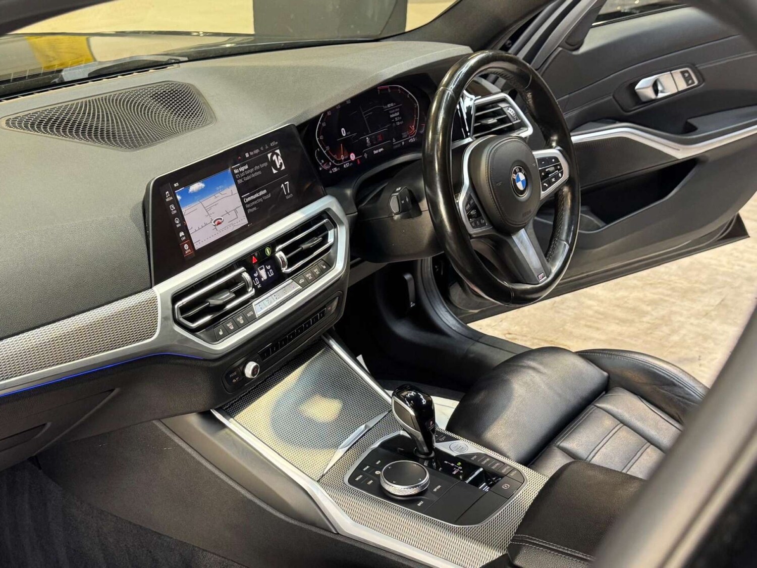 Used BMW 3 Series 2019 for sale - 77932002: Photo 75