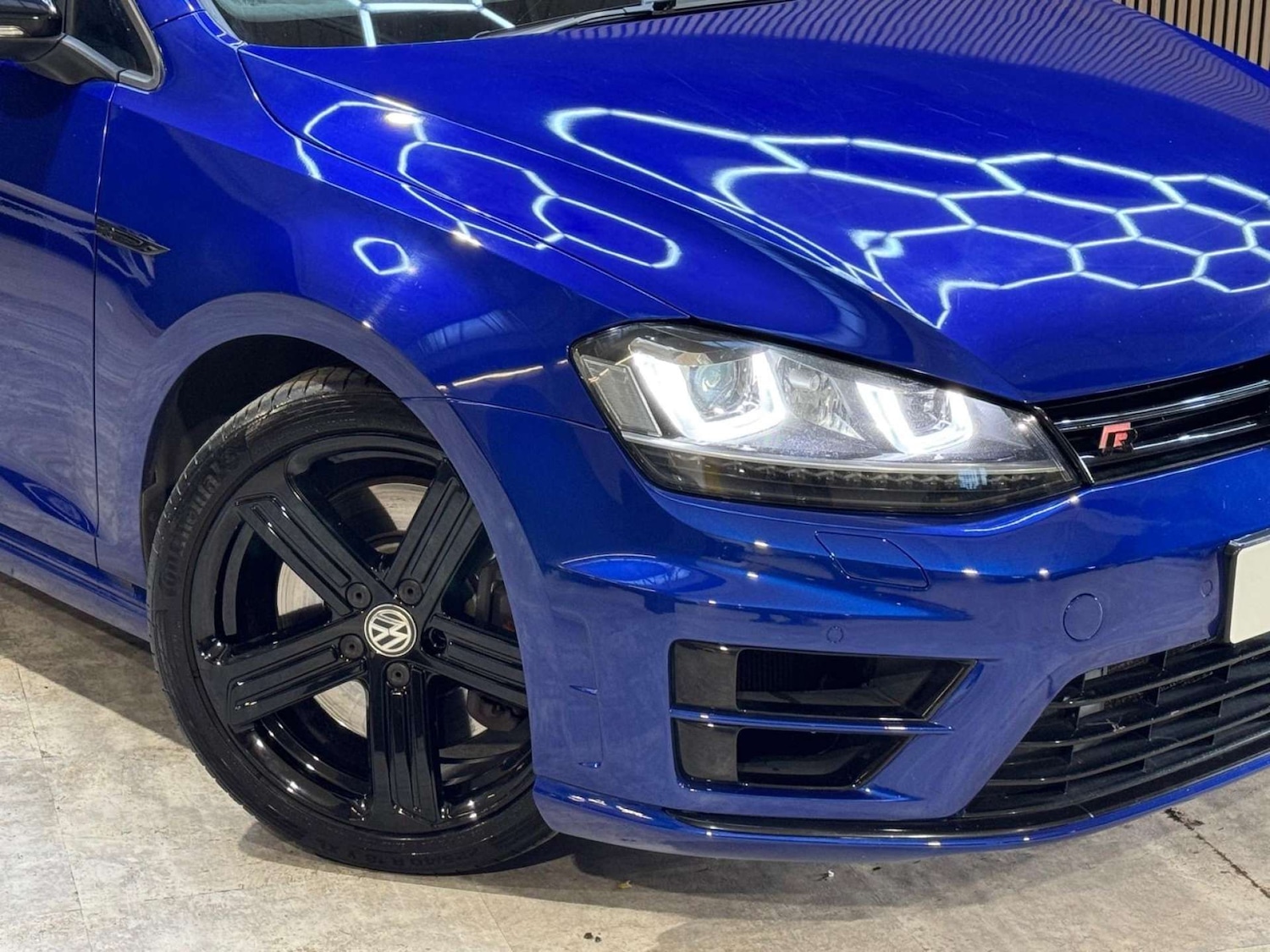 Used Volkswagen Golf 2016 for sale - 77889953: Photo 10