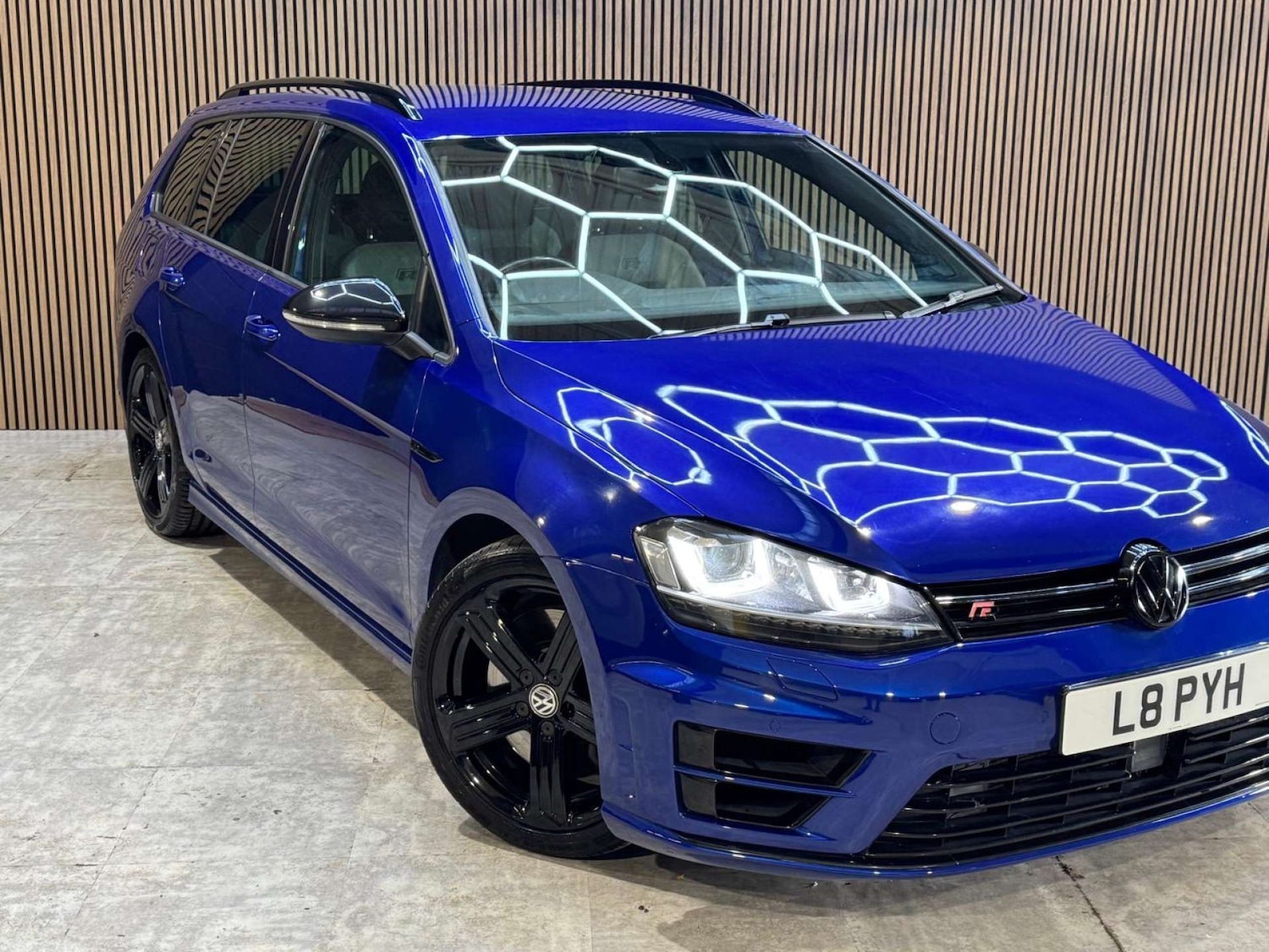 Used Volkswagen Golf 2016 for sale - 77889953: Photo 11