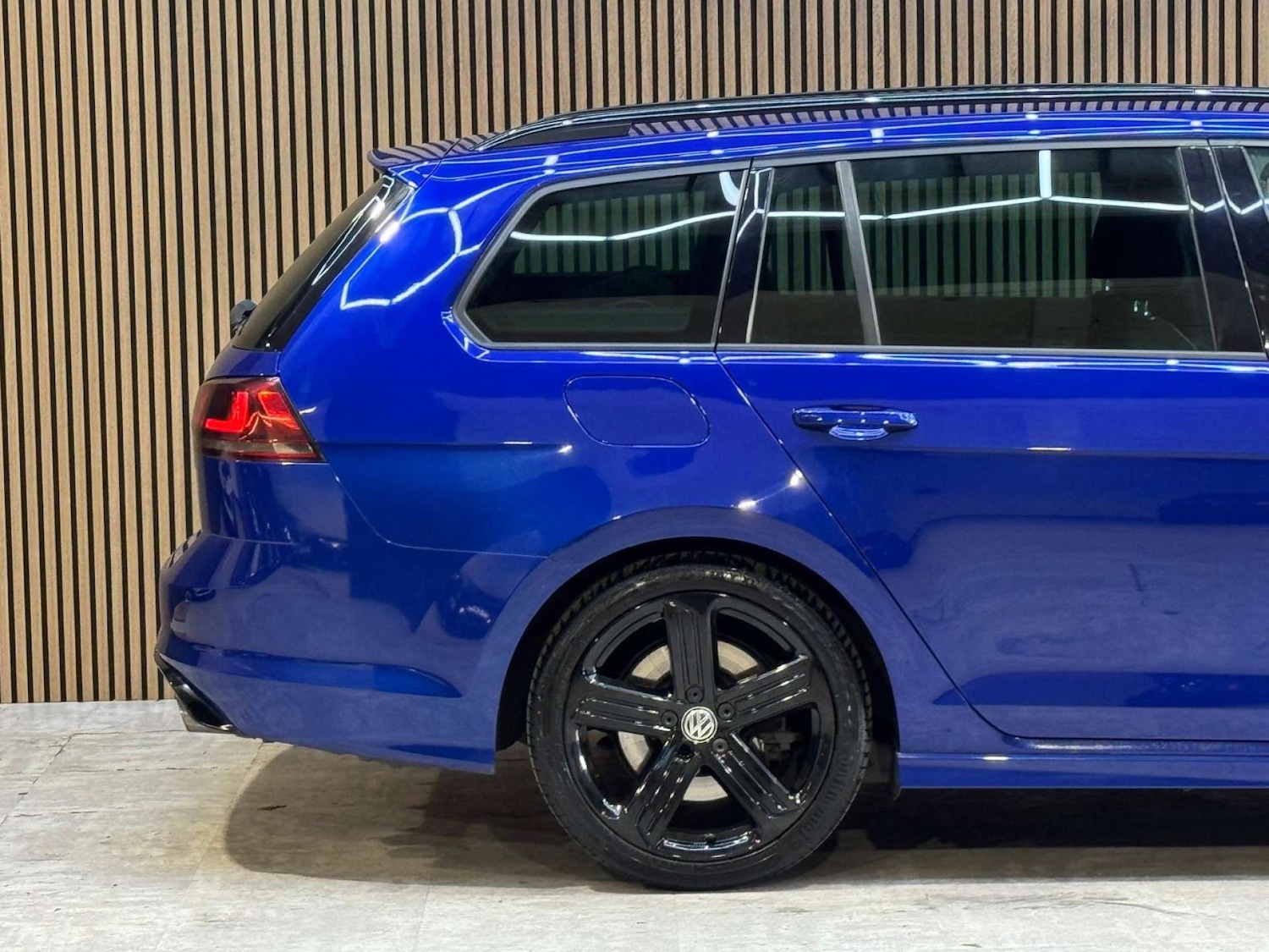 Used Volkswagen Golf 2016 for sale - 77889953: Photo 12