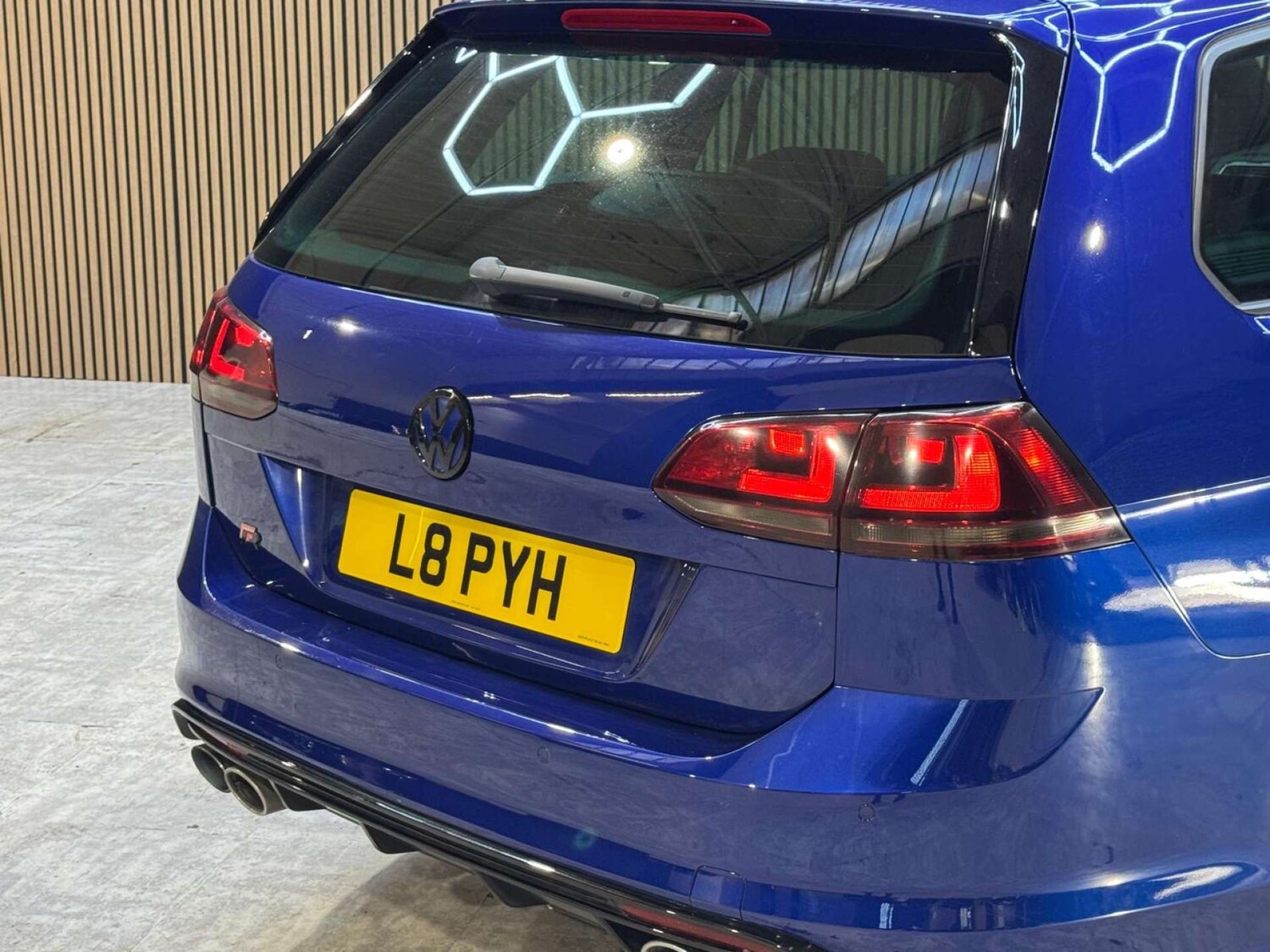 Used Volkswagen Golf 2016 for sale - 77889953: Photo 17