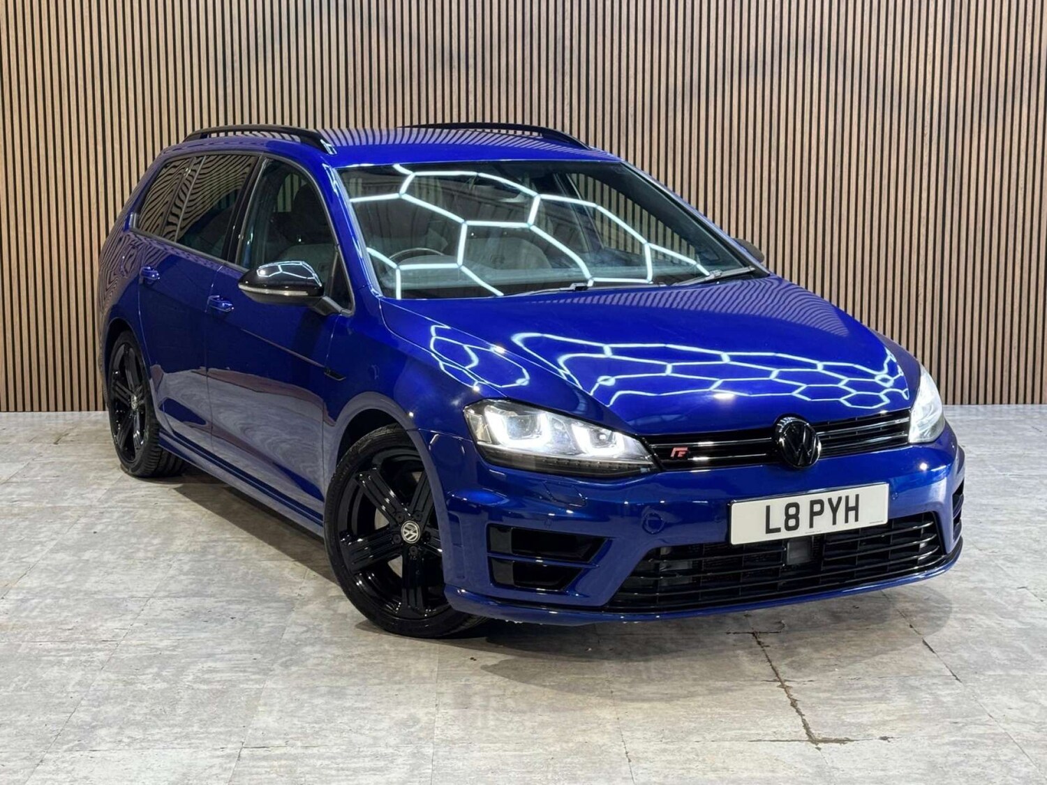 Used Volkswagen Golf 2016 for sale - 77889953: Photo 19