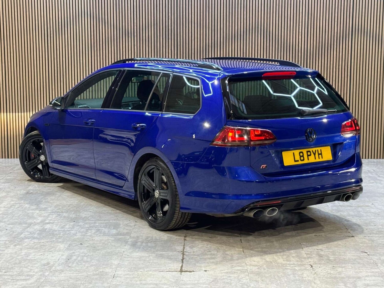 Used Volkswagen Golf 2016 for sale - 77889953: Photo 24