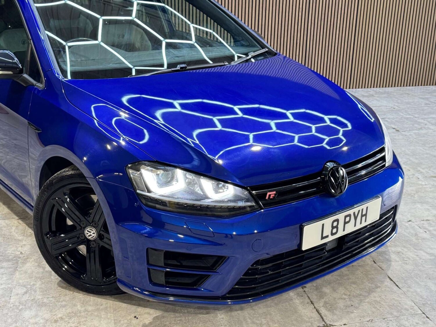 Used Volkswagen Golf 2016 for sale - 77889953: Photo 26