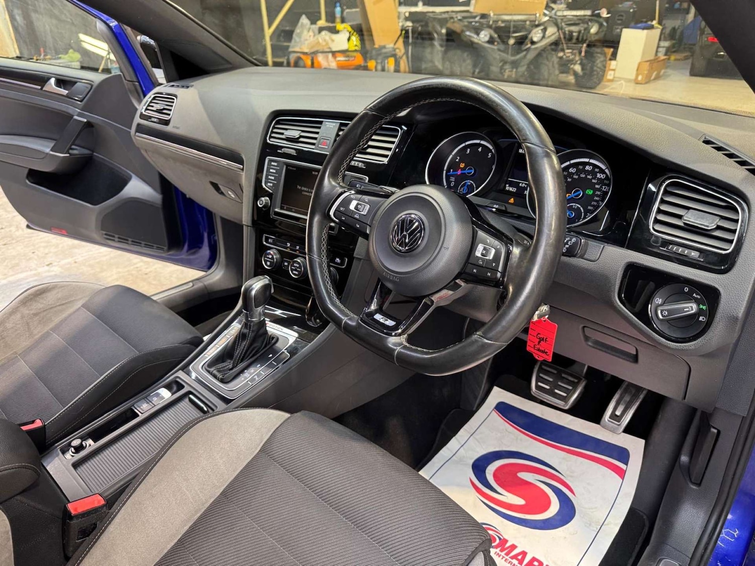 Used Volkswagen Golf 2016 for sale - 77889953: Photo 3