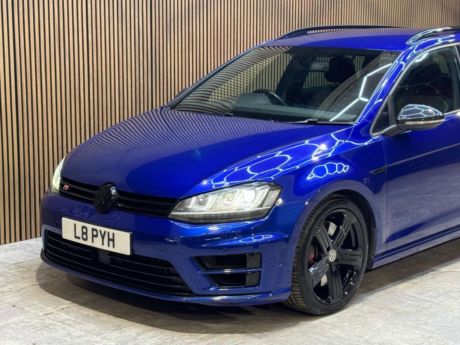 Used Volkswagen Golf 2016 for sale - 77889953: Photo 32