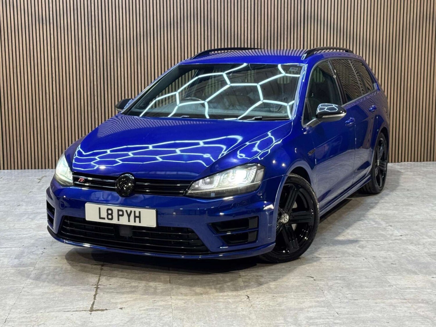 Used Volkswagen Golf 2016 for sale - 77889953: Photo 34