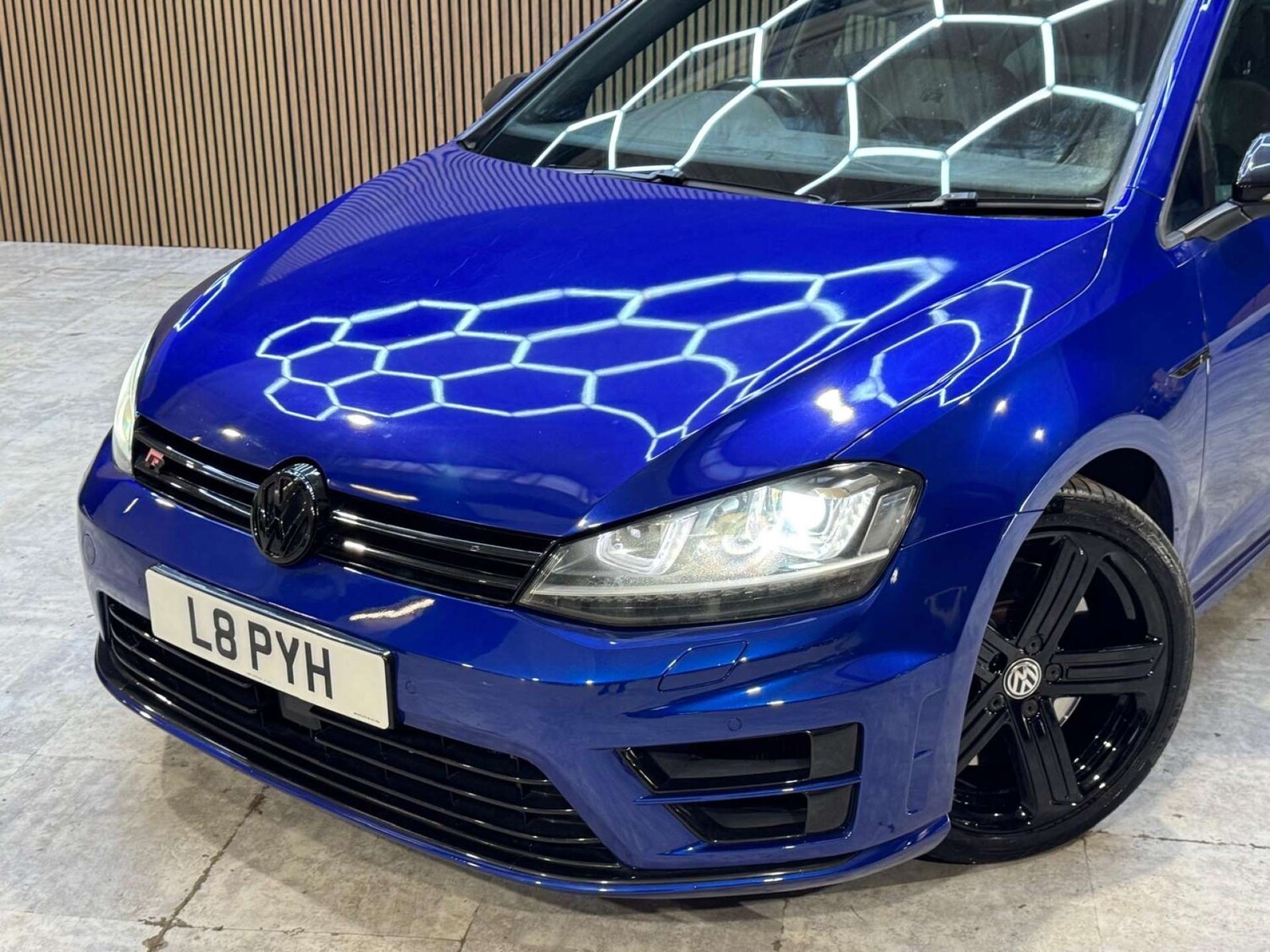 Used Volkswagen Golf 2016 for sale - 77889953: Photo 36