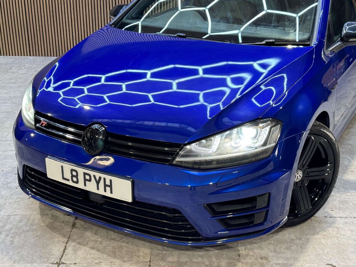 Used Volkswagen Golf 2016 for sale - 77889953: Photo 37