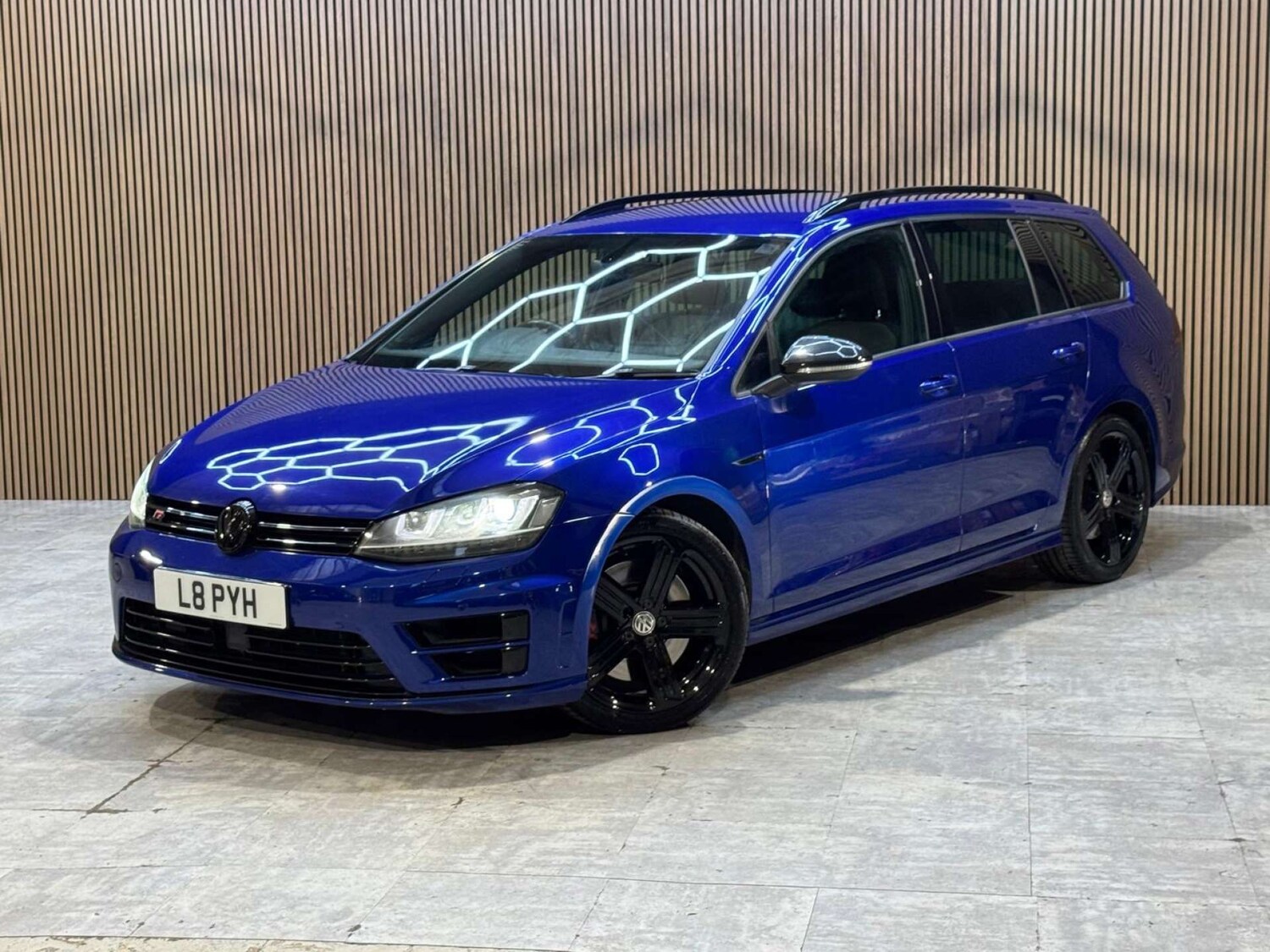 Used Volkswagen Golf 2016 for sale - 77889953: Photo 38