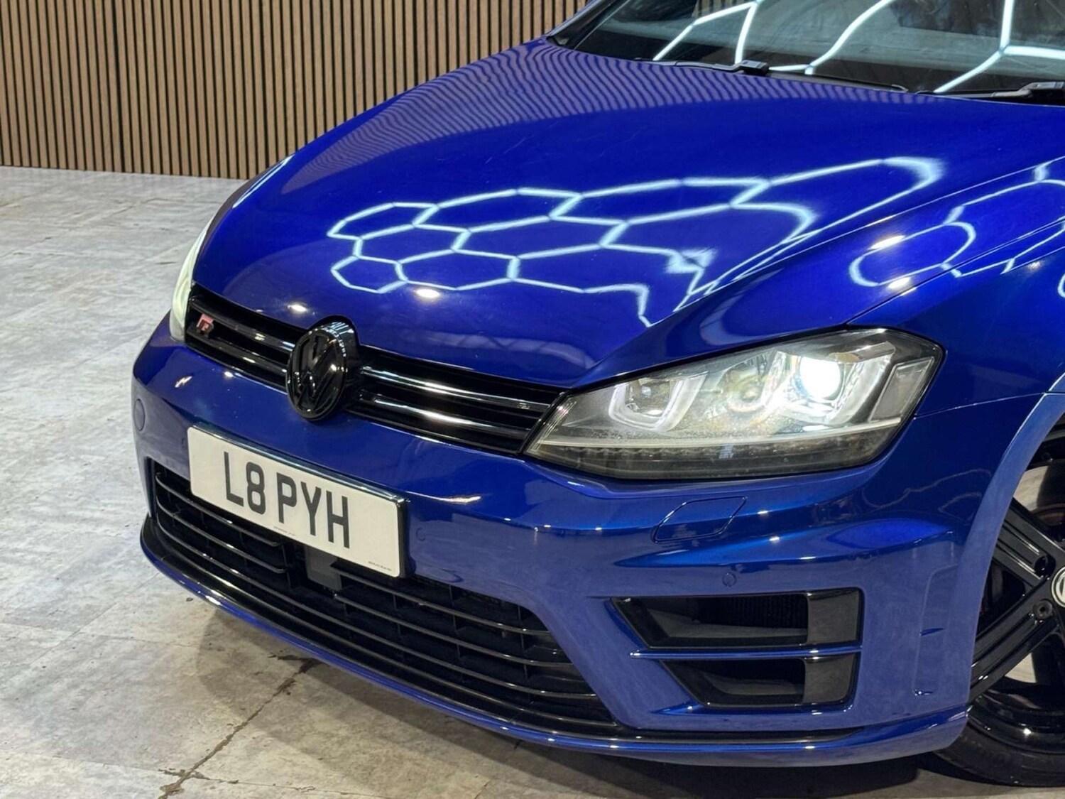 Used Volkswagen Golf 2016 for sale - 77889953: Photo 39