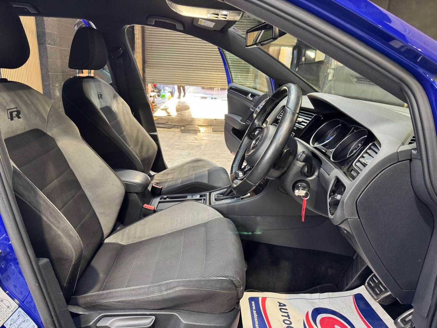 Used Volkswagen Golf 2016 for sale - 77889953: Photo 42