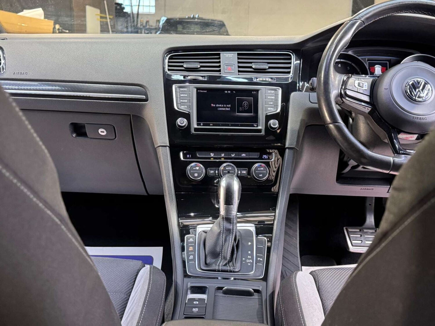 Used Volkswagen Golf 2016 for sale - 77889953: Photo 44