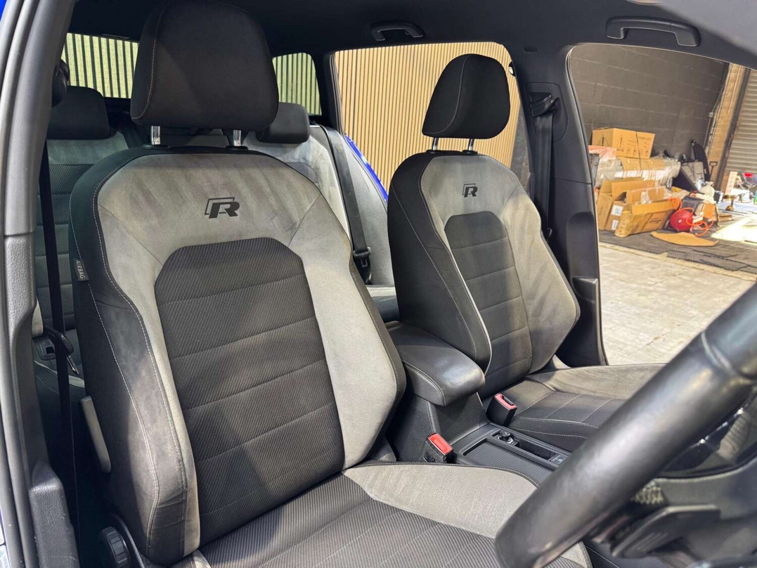 Used Volkswagen Golf 2016 for sale - 77889953: Photo 45