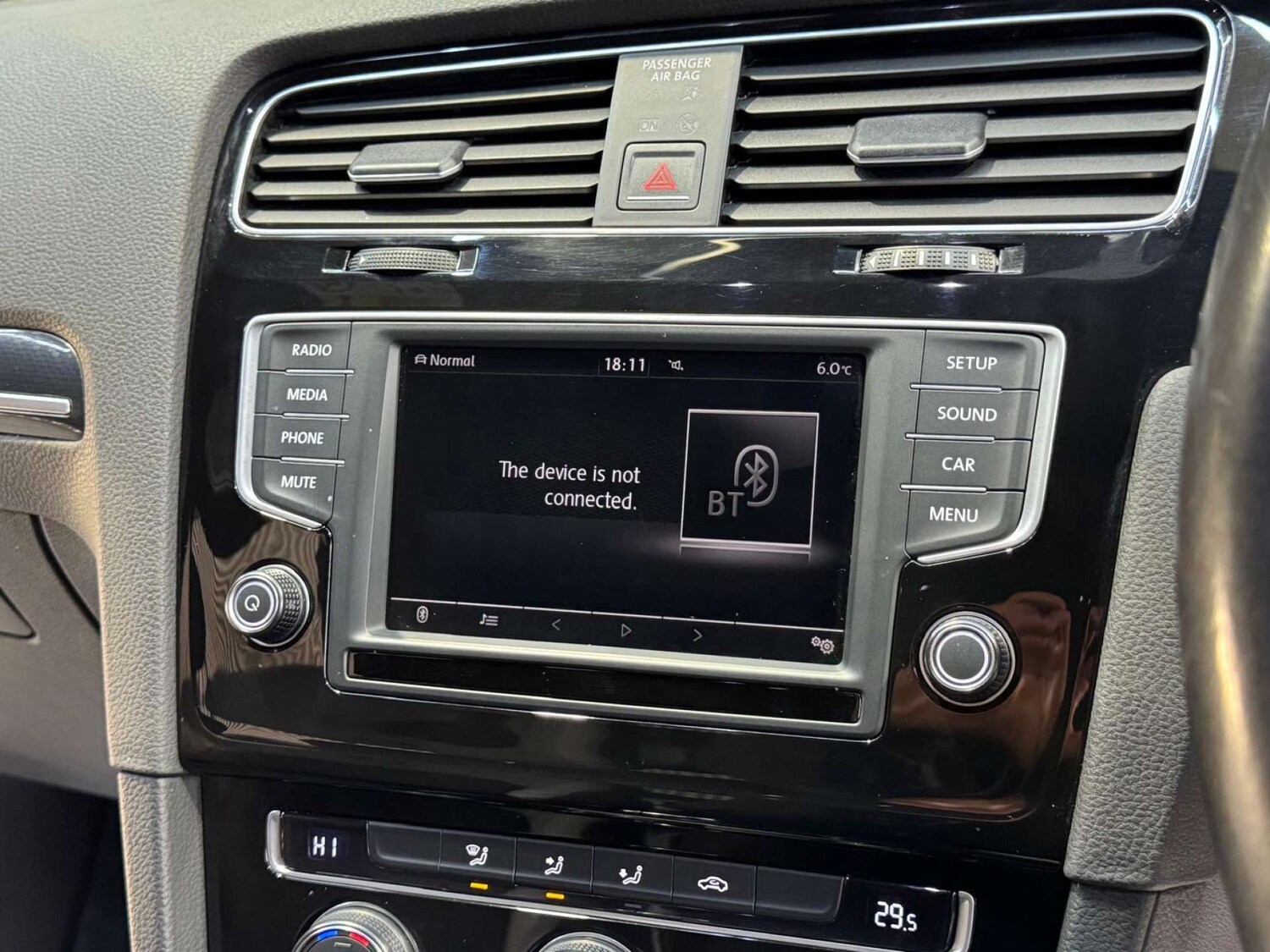 Used Volkswagen Golf 2016 for sale - 77889953: Photo 46