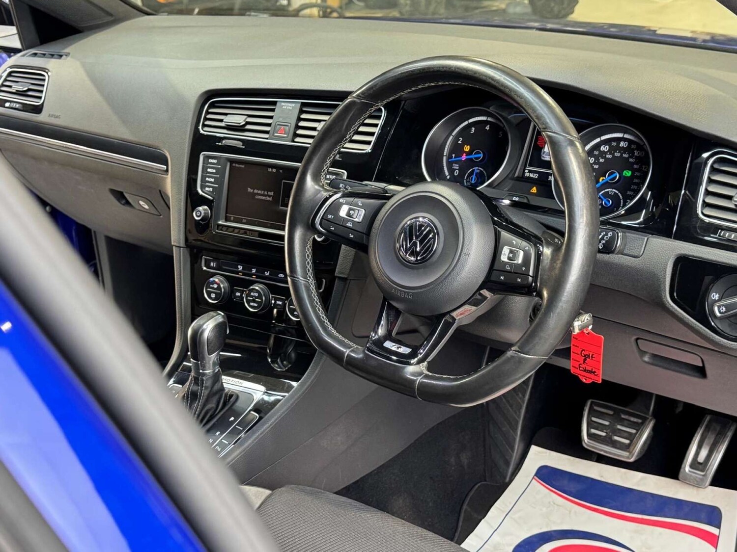 Used Volkswagen Golf 2016 for sale - 77889953: Photo 47