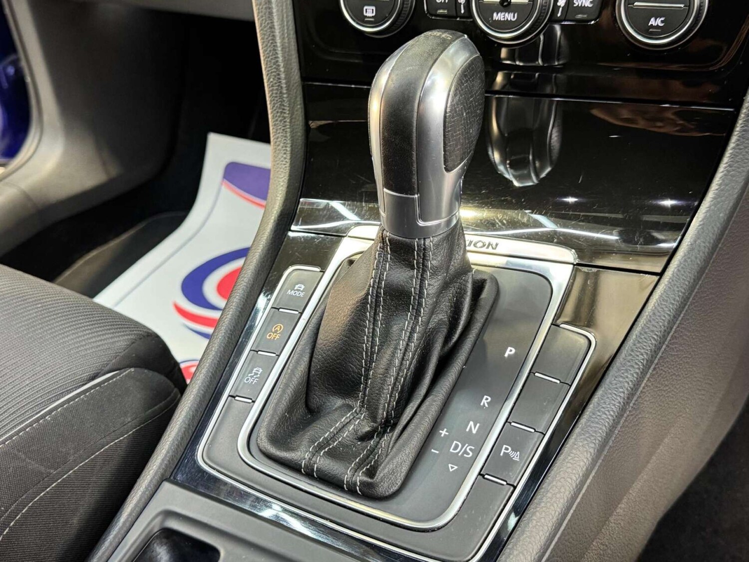 Used Volkswagen Golf 2016 for sale - 77889953: Photo 49