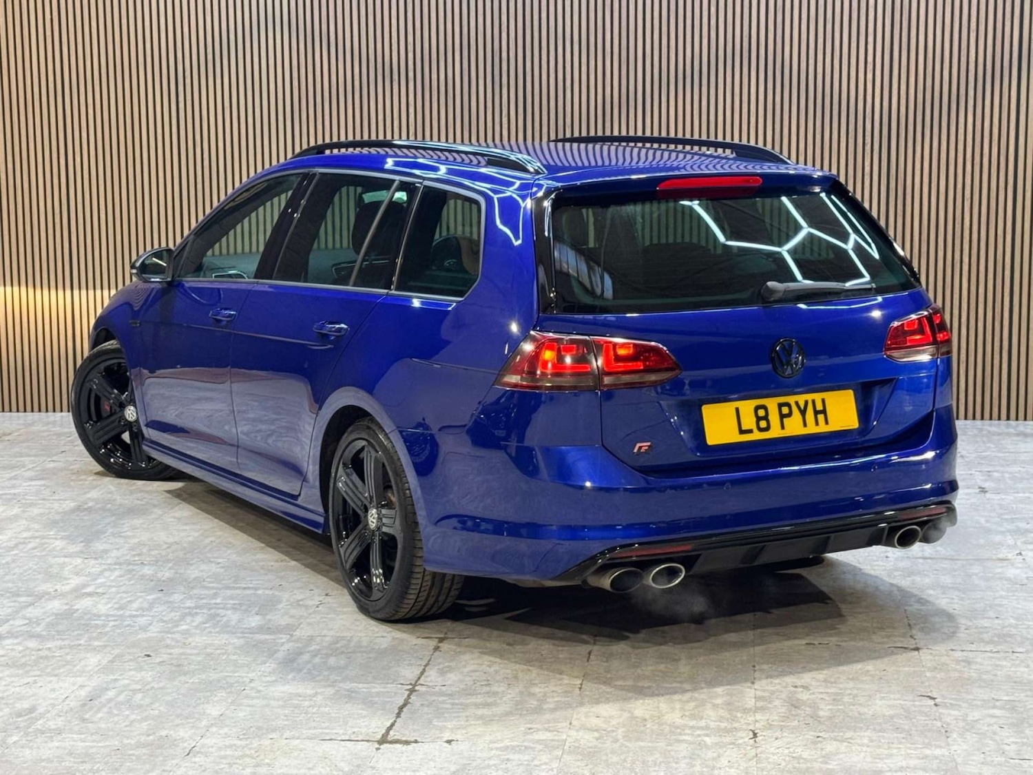 Used Volkswagen Golf 2016 for sale - 77889953: Photo 5