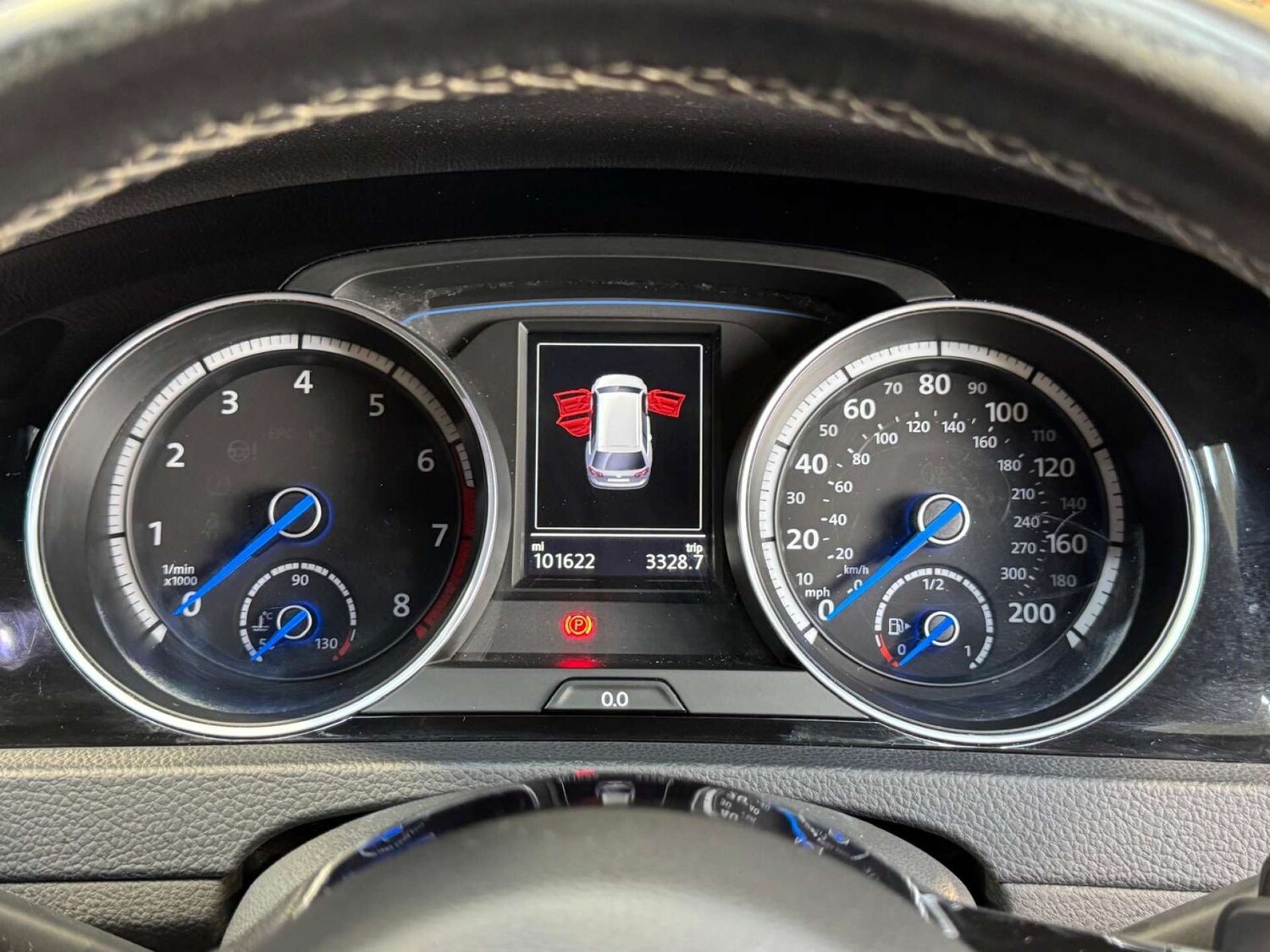 Used Volkswagen Golf 2016 for sale - 77889953: Photo 51